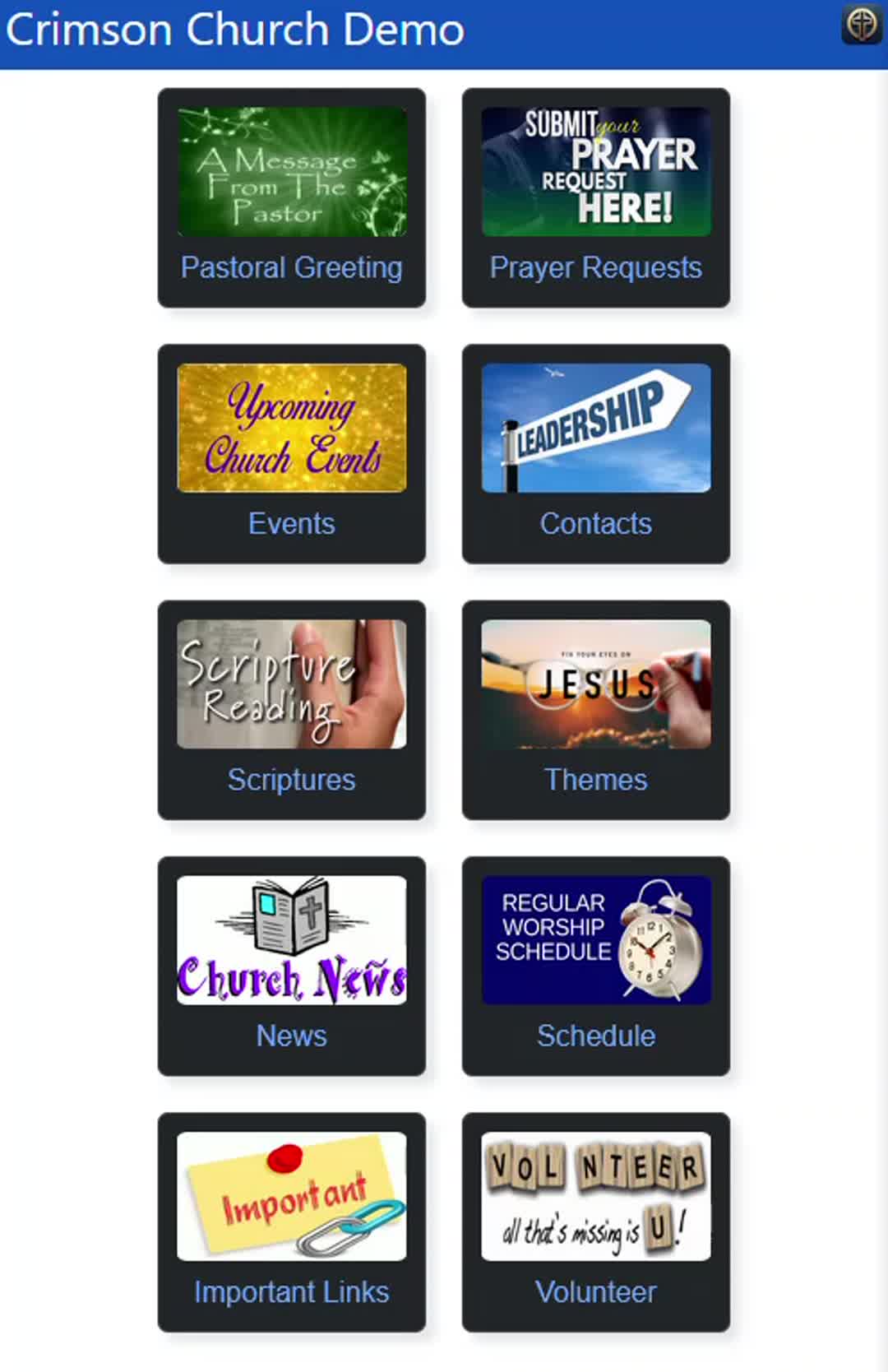 Related Video Item Thumbnail