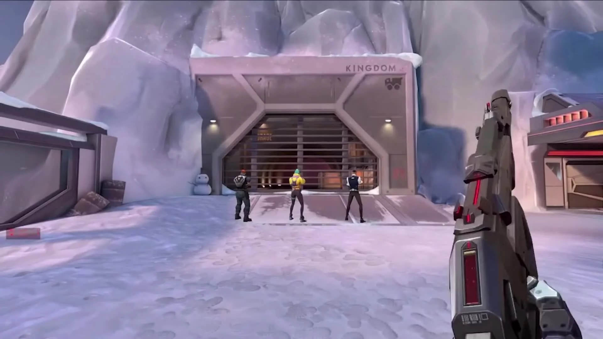 Related Video Item Thumbnail