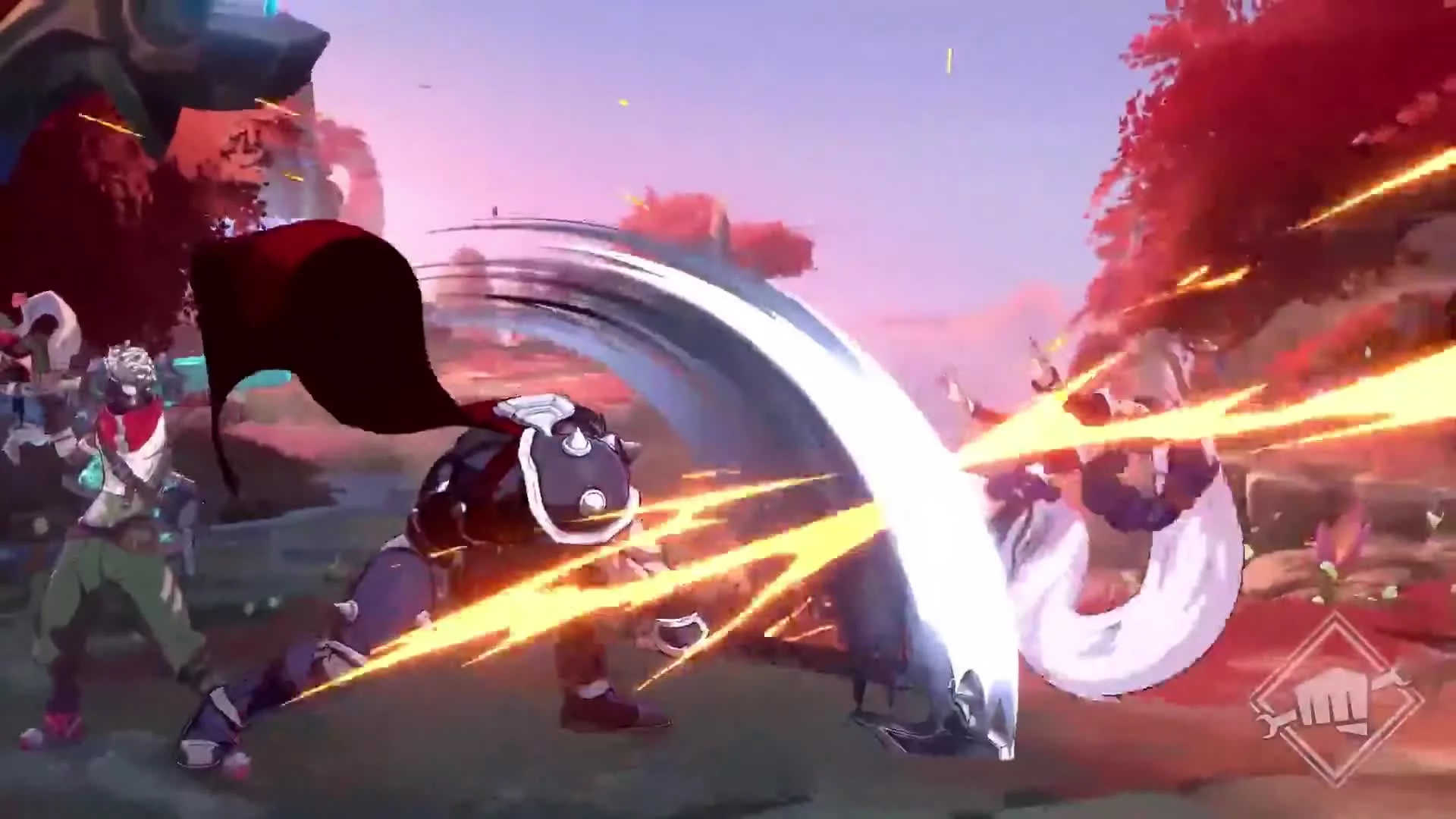 Related Video Item Thumbnail