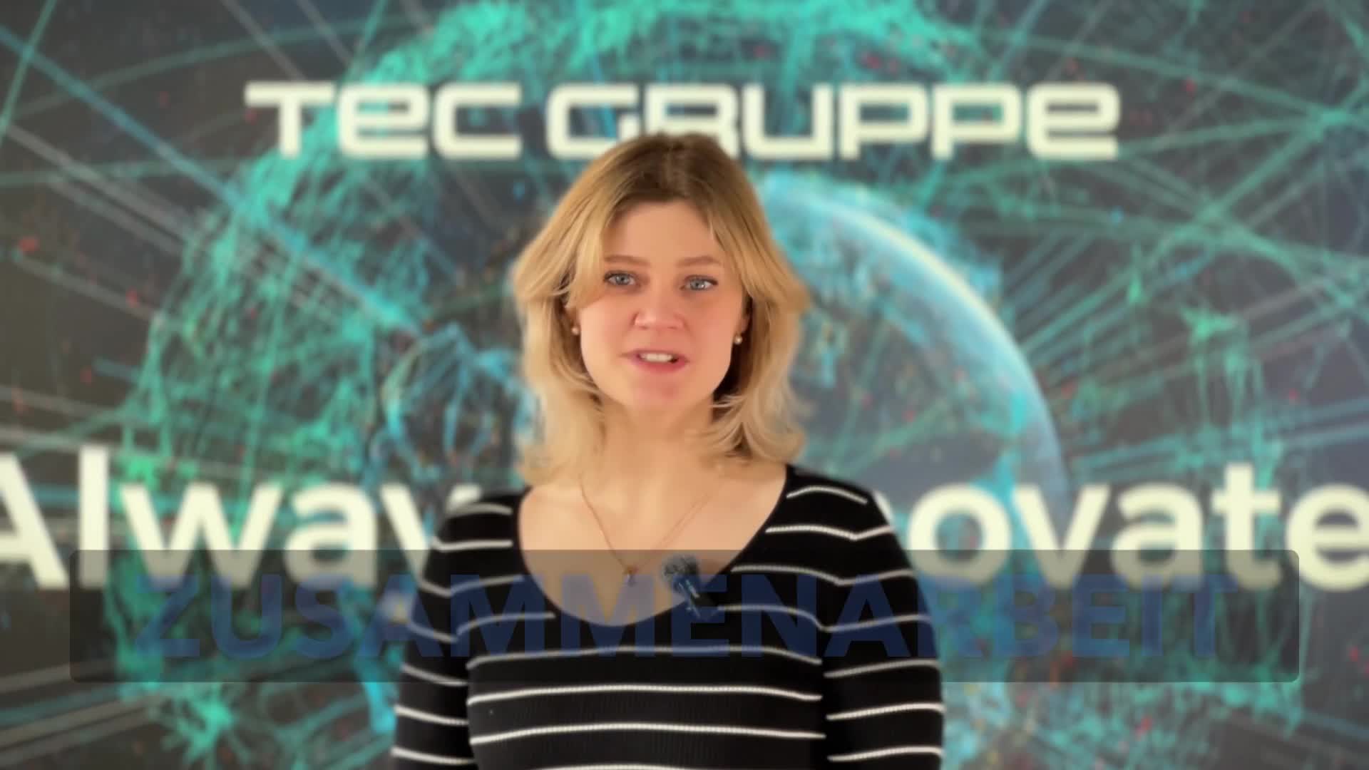 Kundenfeedback im Video