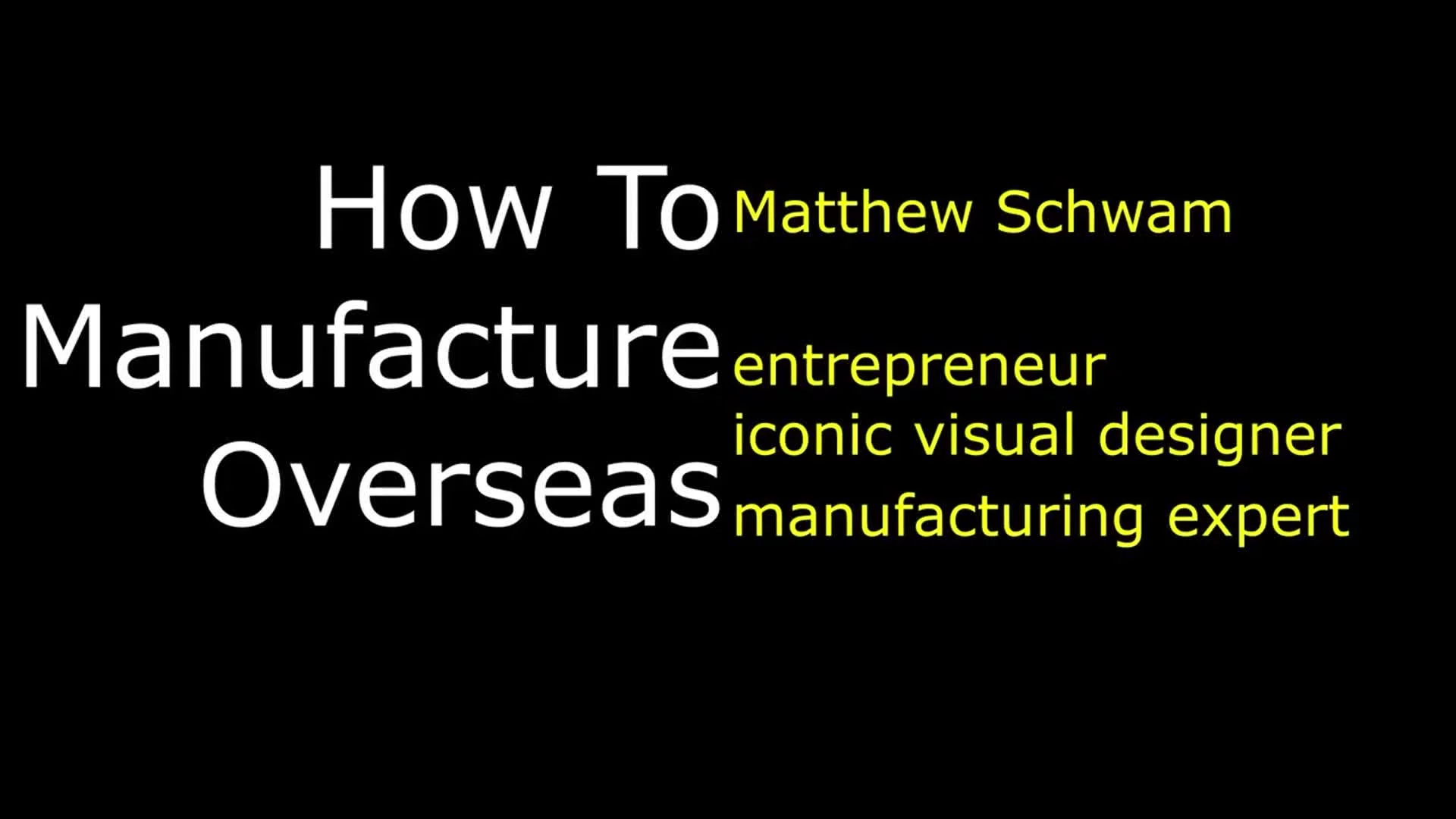 Related Video Item Thumbnail