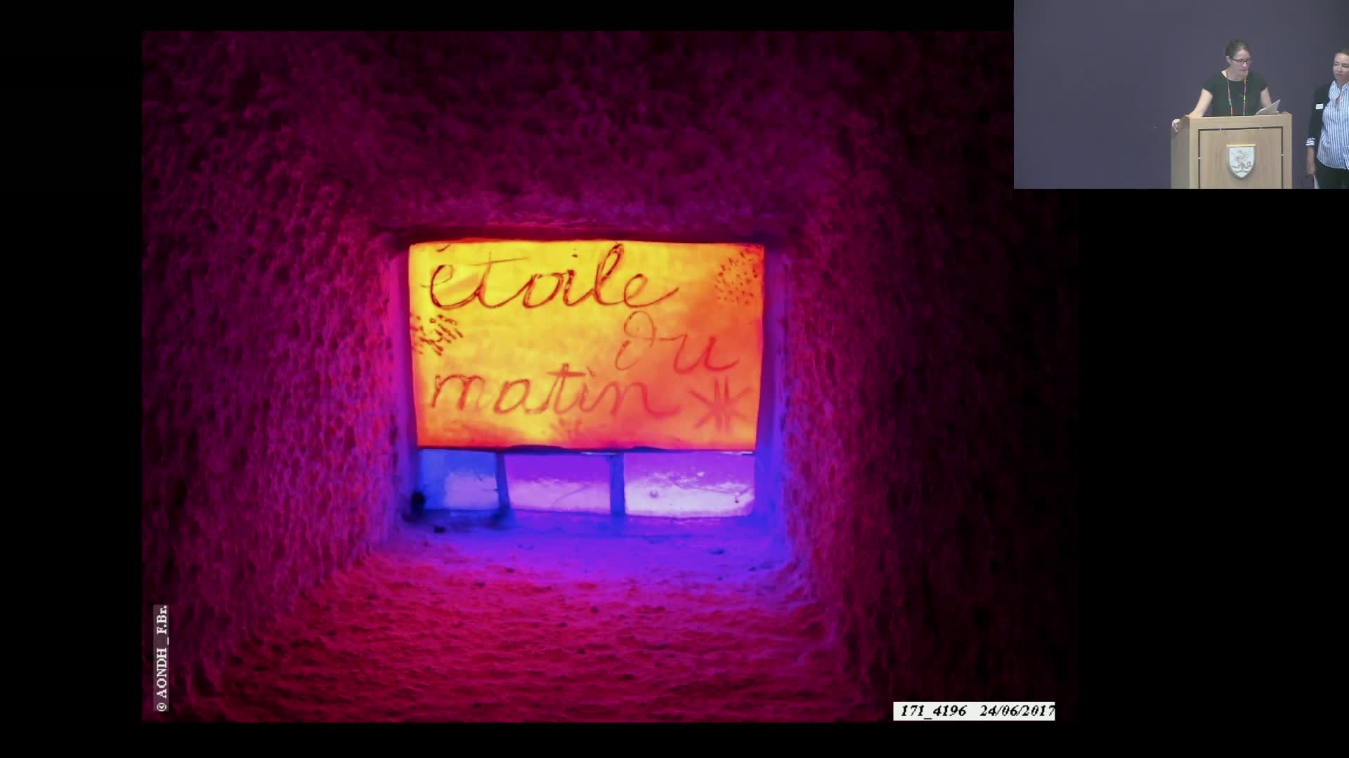 Inge Linder-Gaillard: ‘Post-war glass in France or the late modern “Bet on Genius”’