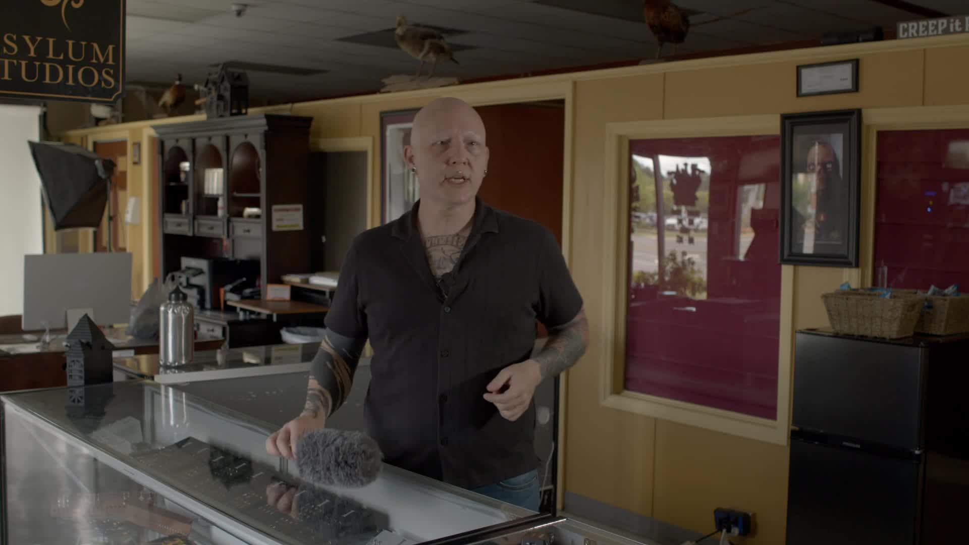 Related Video Item Thumbnail