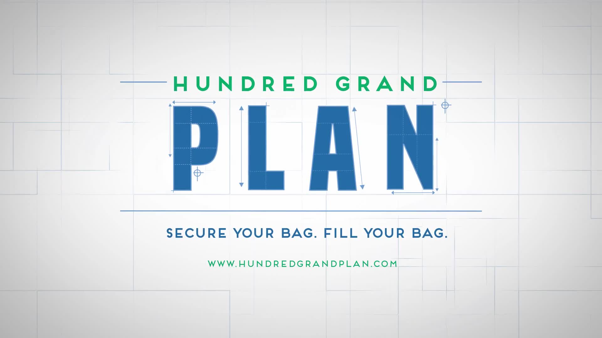 Hundred Grand Plan: Introduction