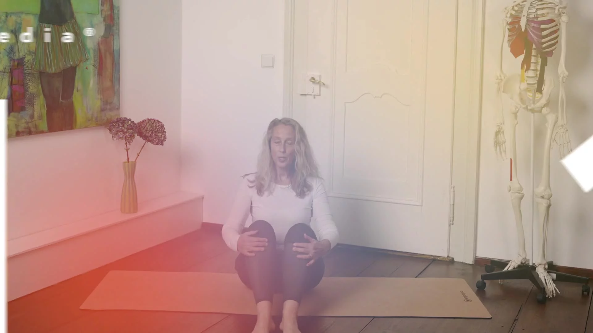 Paledia® 05 — 11 Schöne Schultern und starker Rumpf