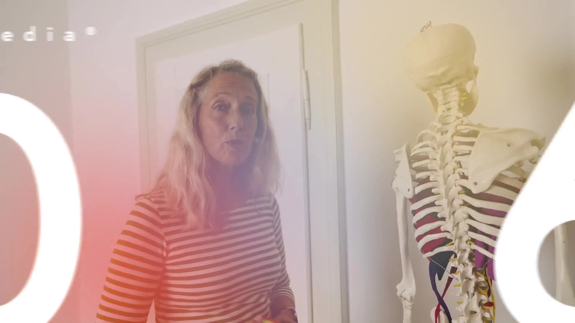 Paledia® 05 — 06 Beweglicher Brustkorb und freie Atmung