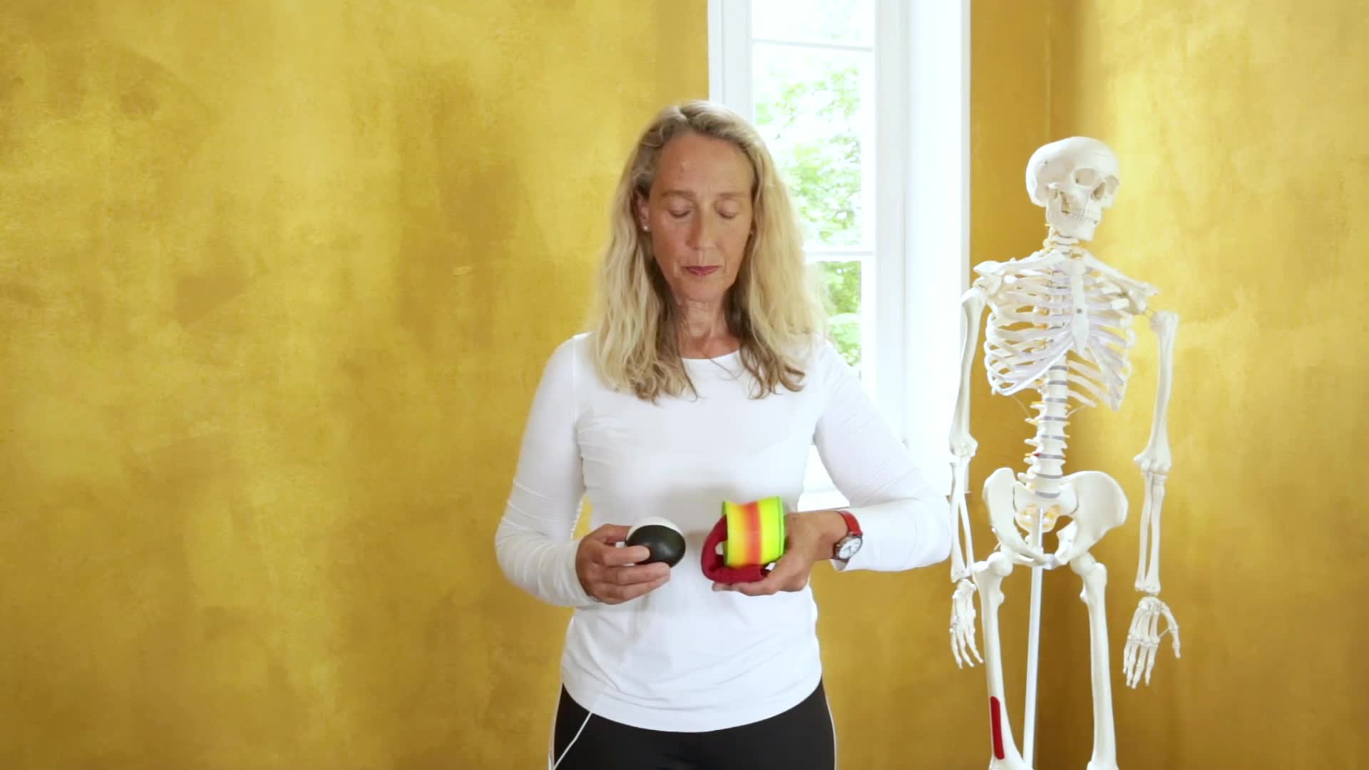 07 Kleinhirn und Zunge