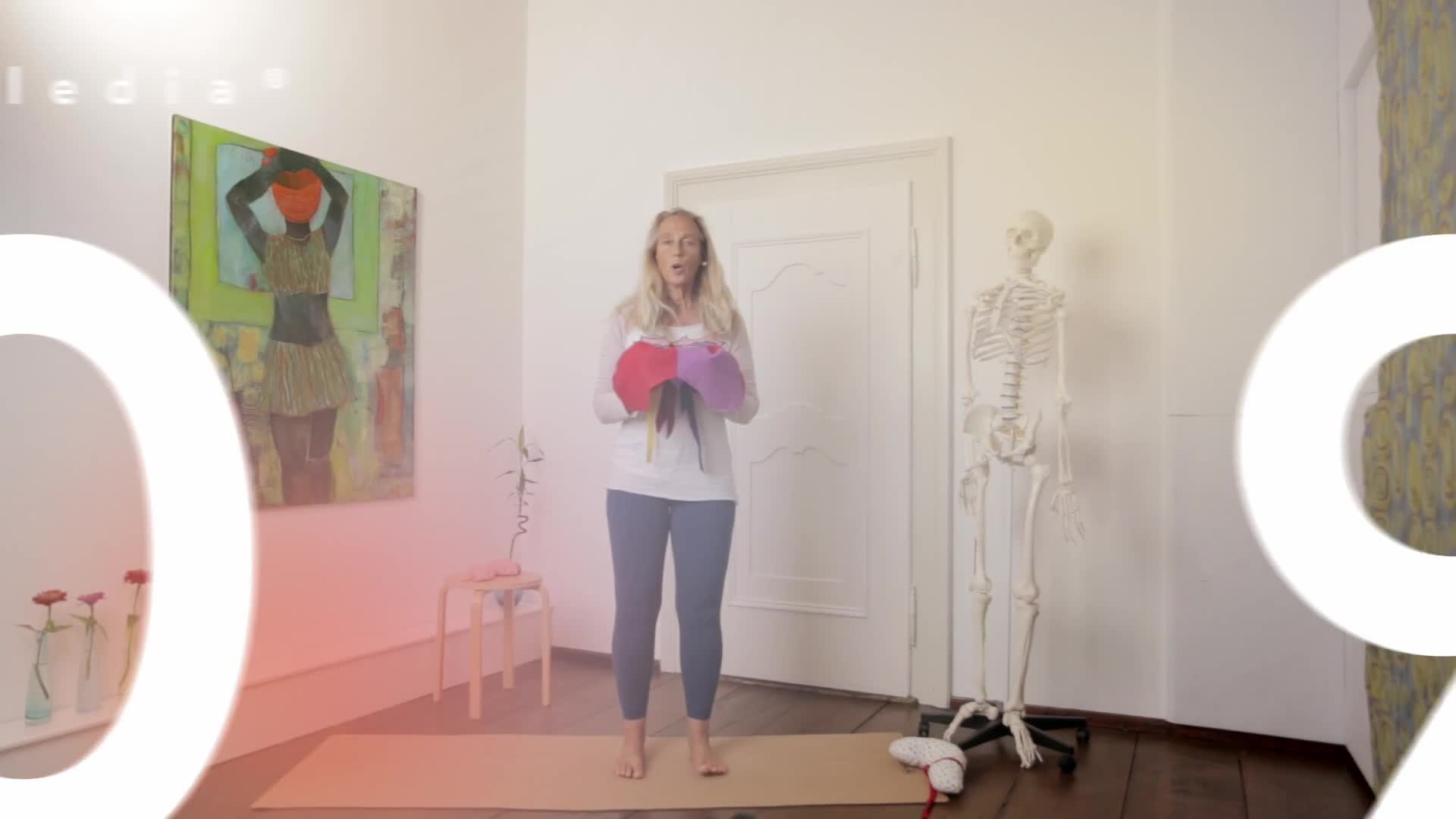 Paledia® 05 — 09 Zauberkreuz