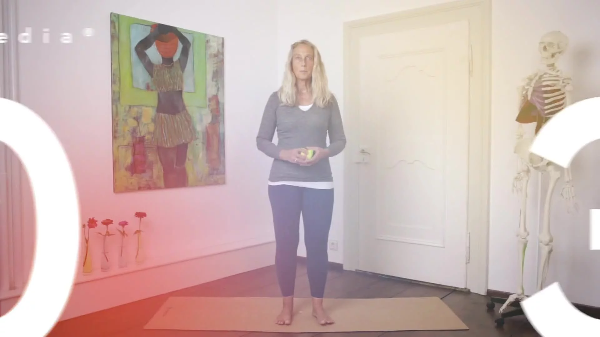 Paledia® 05 — 03 Dynamische Spiralen