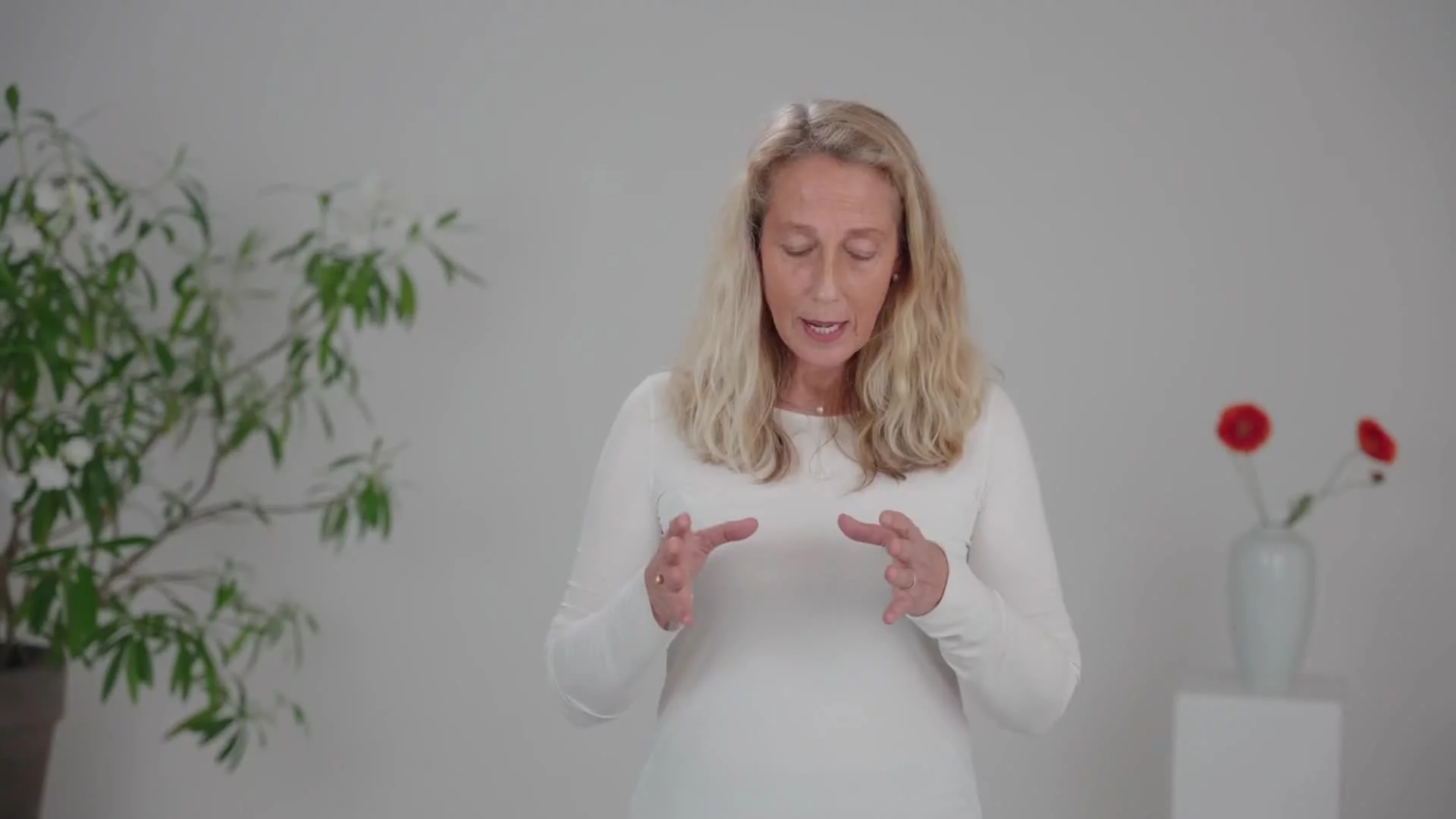 02 Einführung — Das besondere an den tiefen Muskeln?