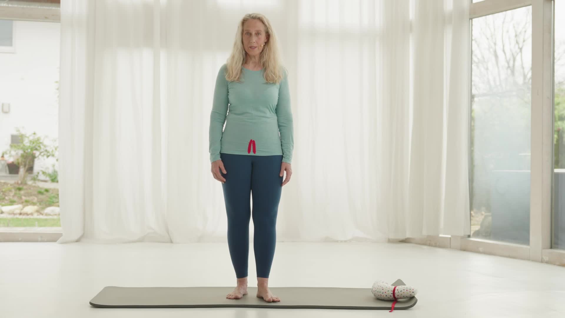 Paledia® 025 — 04 Spezielles Bauchtraining bei Rektusdiastase und nach Kaiserschnitt