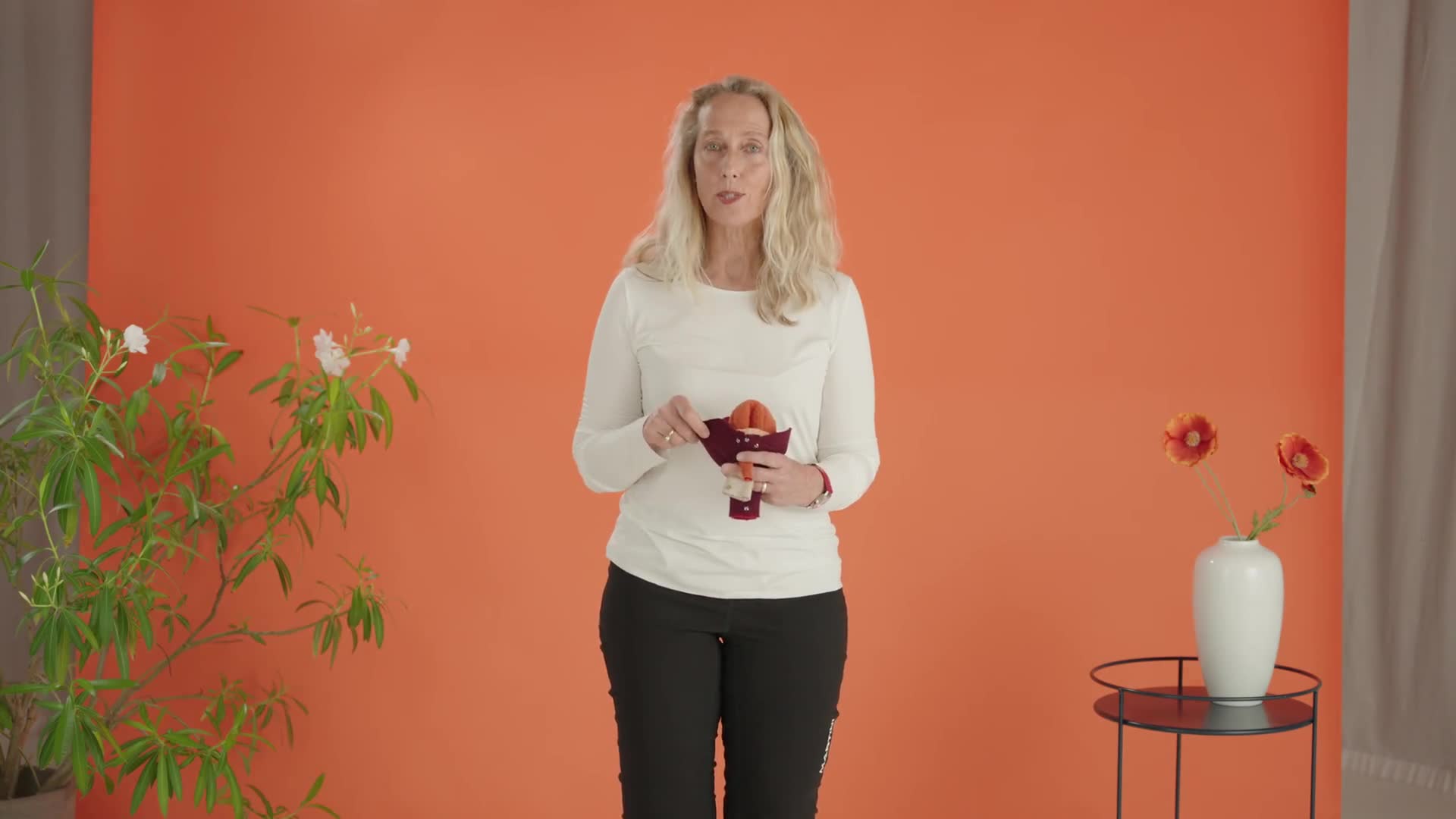 07 Übung — Blase heben