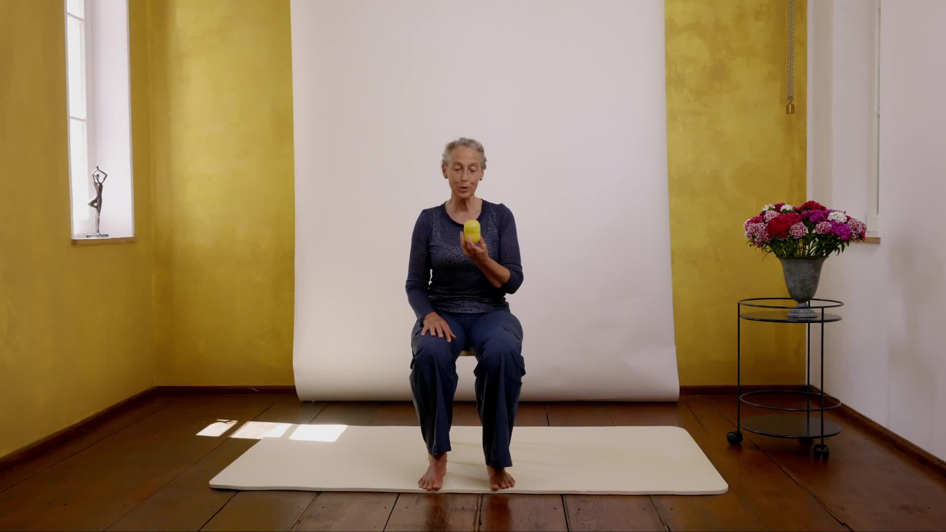 NEU: Paledia® 025 — 06 Das fortgeschrittene Ü-Ei