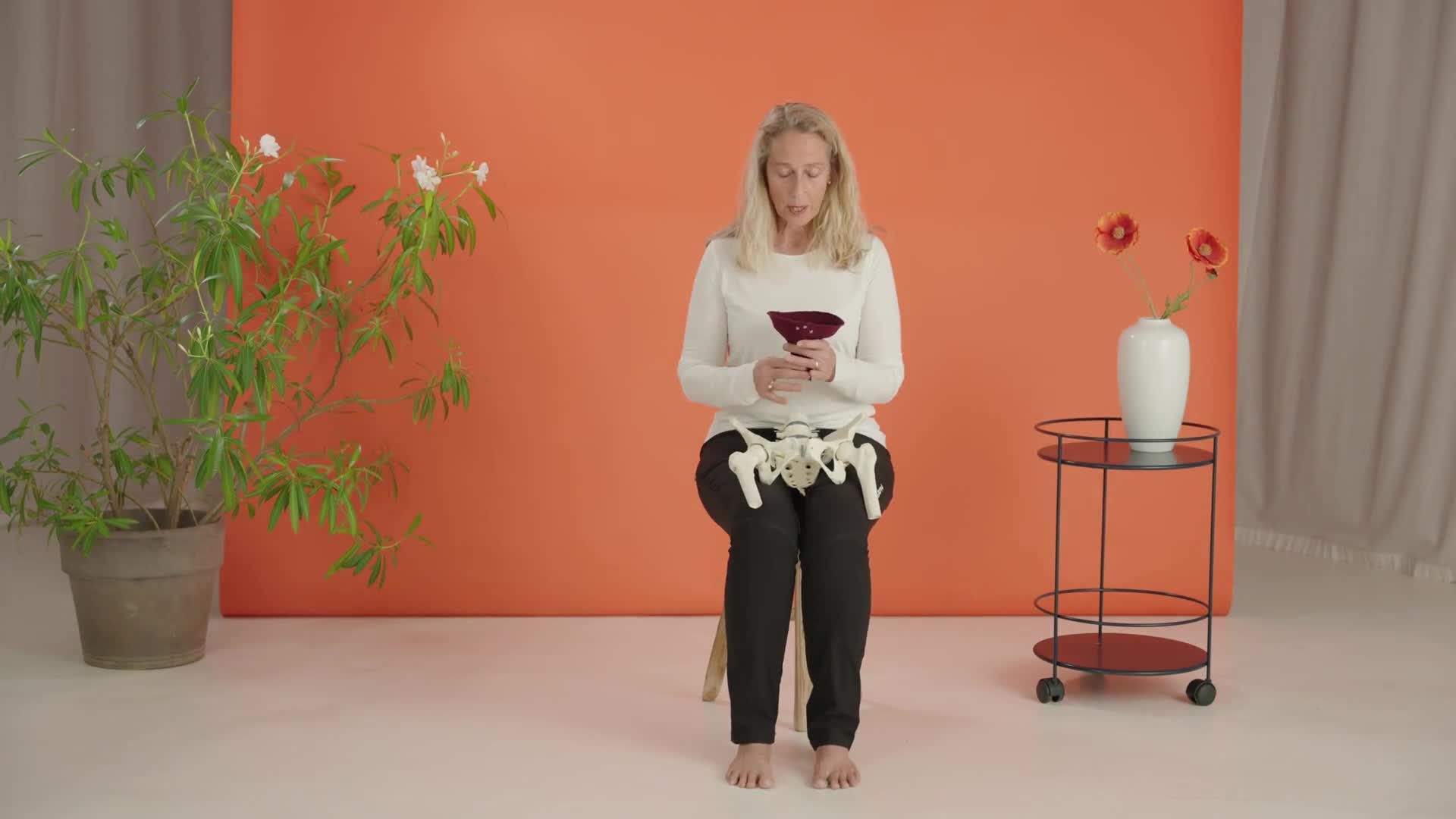 13 Basis A — Das Resümee zum Beckenboden