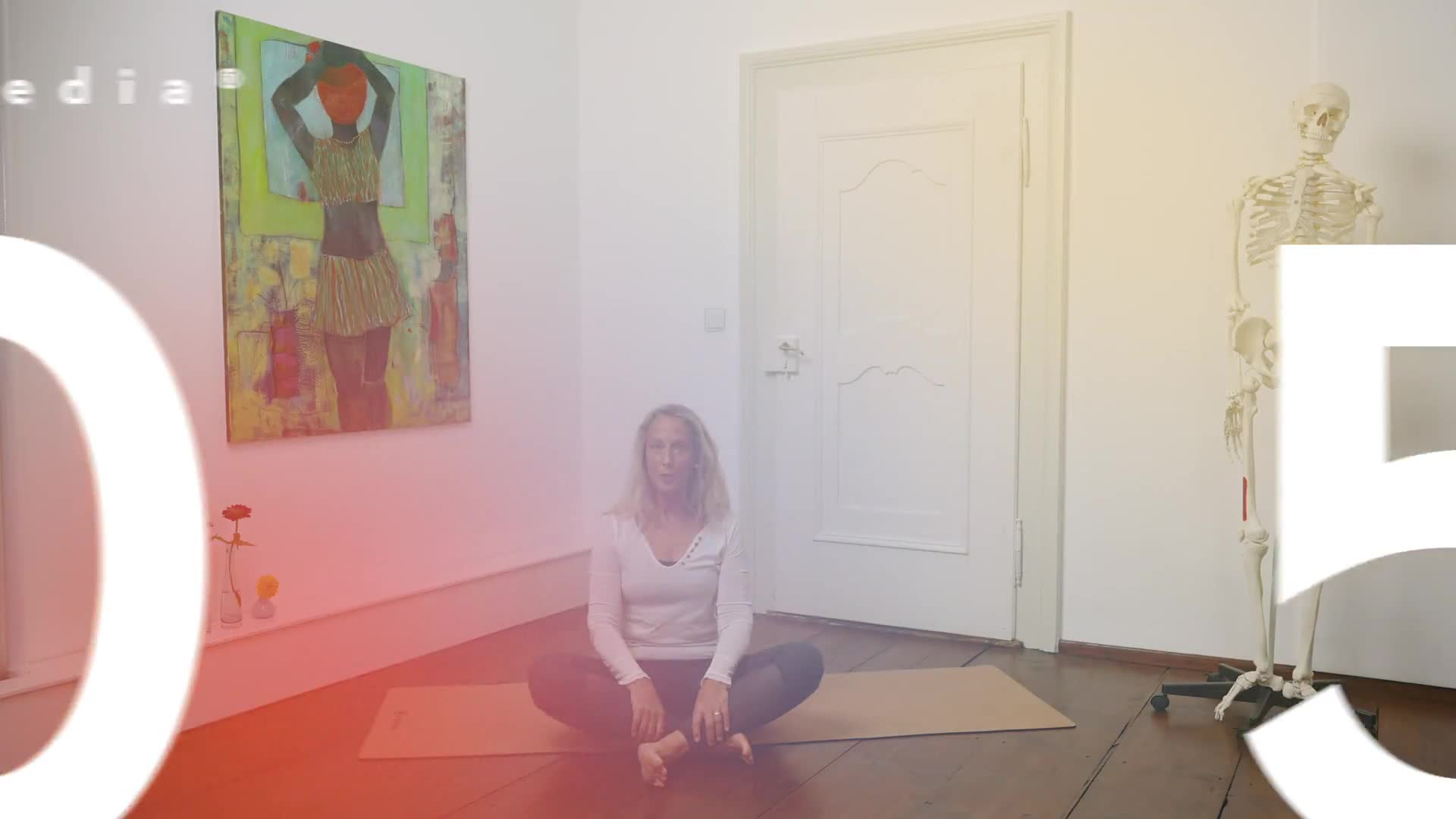 Paledia® 05 — 05 Beckenlevator und Kopflevator