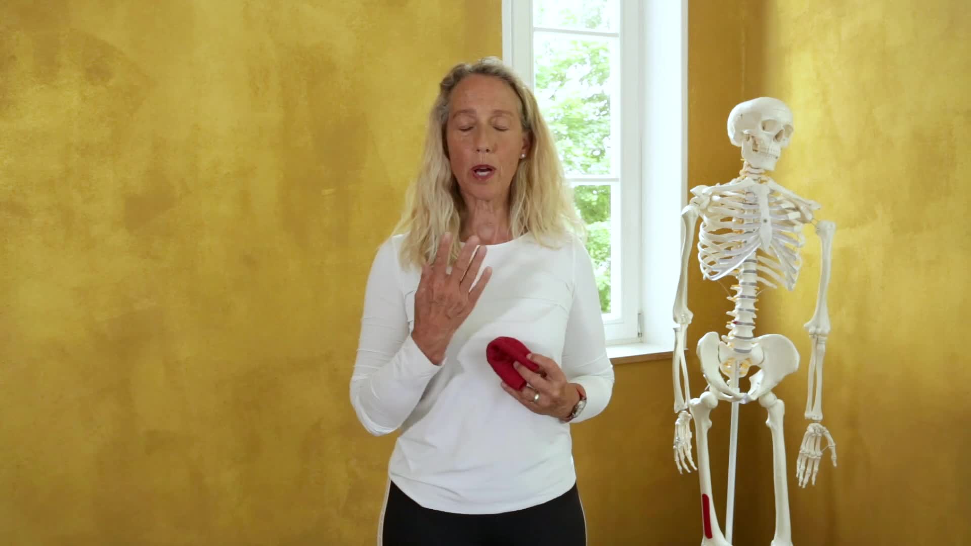 02 Zunge und Zäpfchen