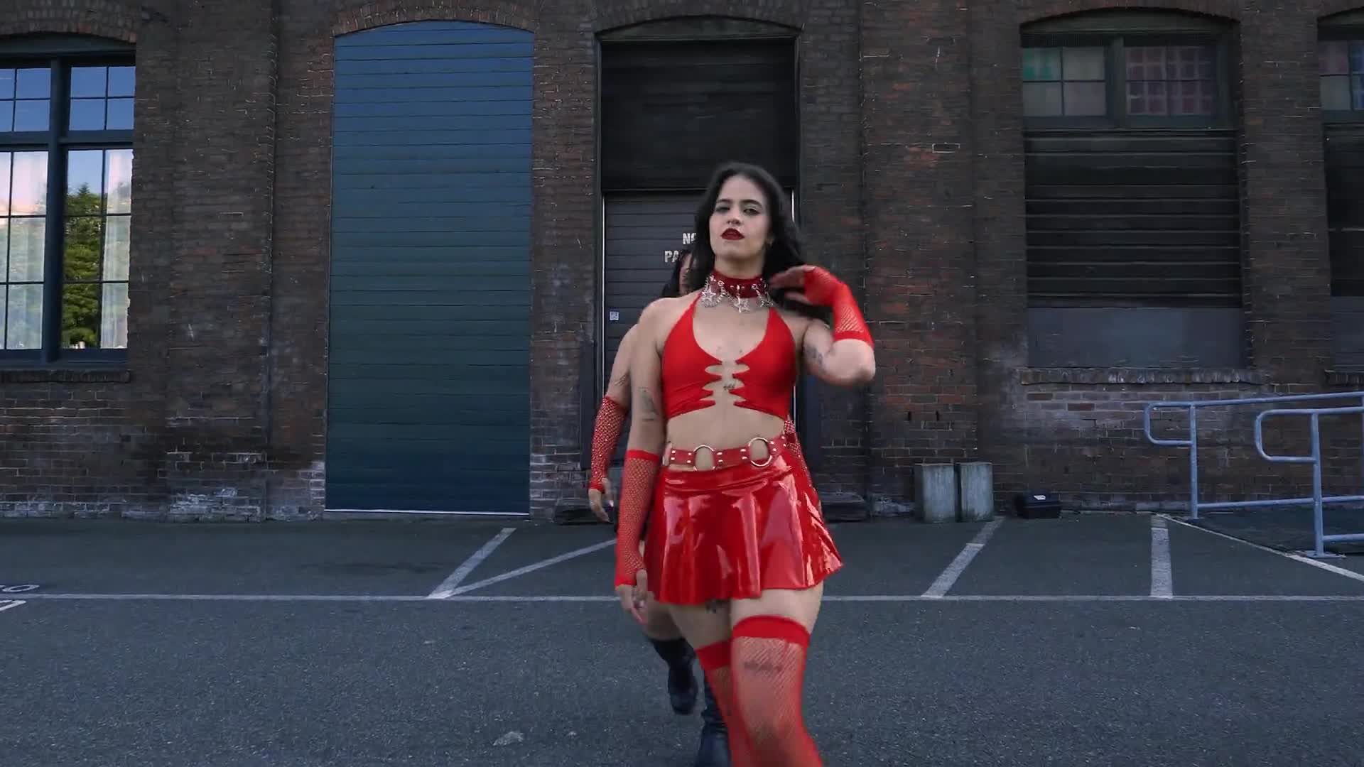 Related Video Item Thumbnail