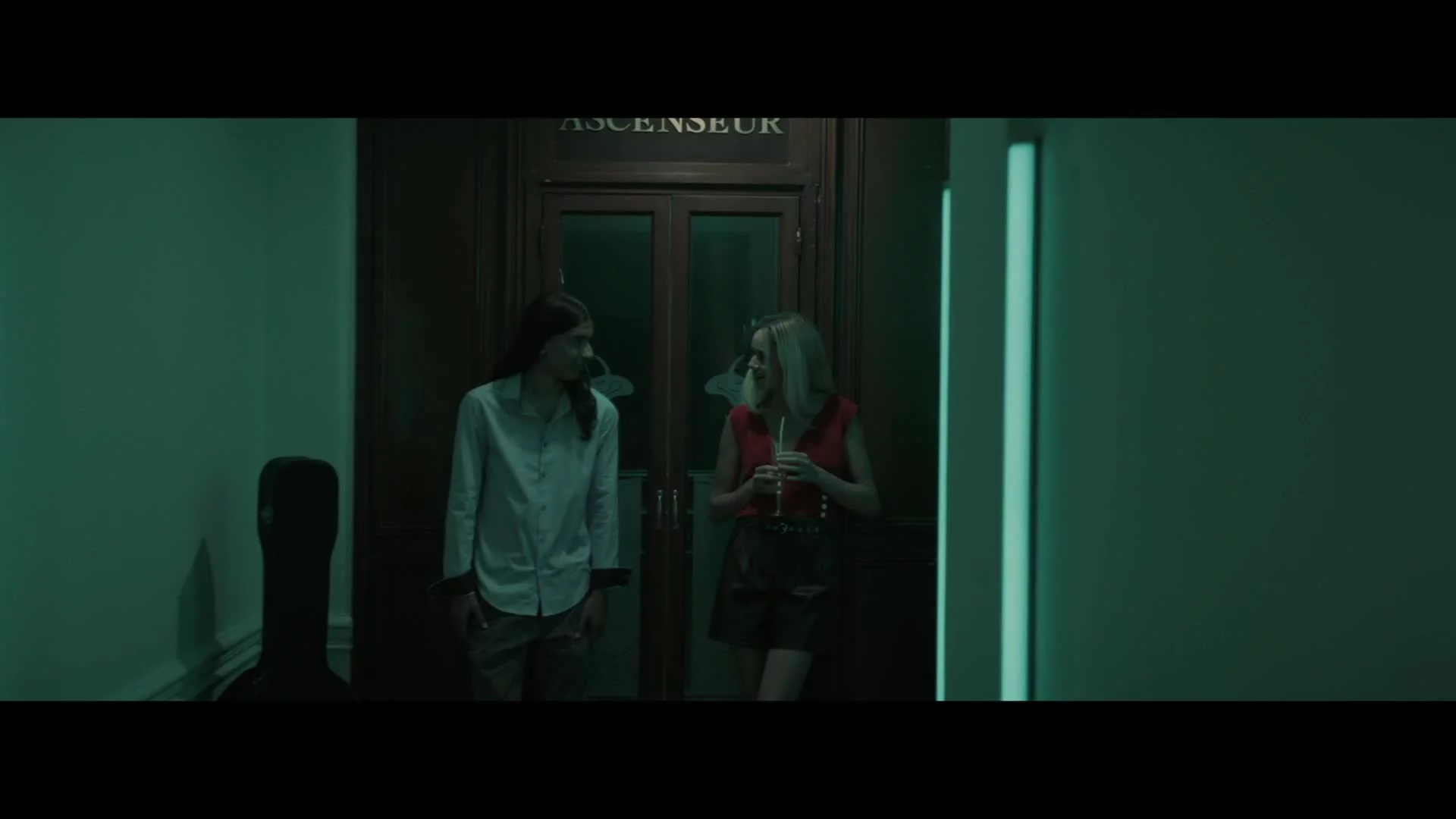 Related Video Item Thumbnail