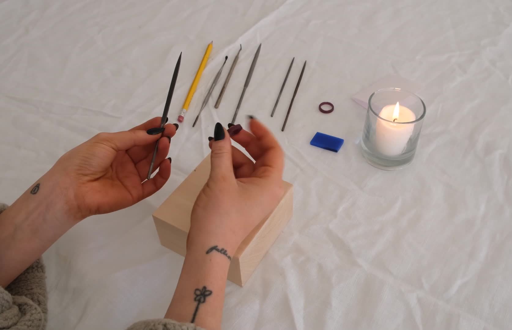 Related Video Item Thumbnail
