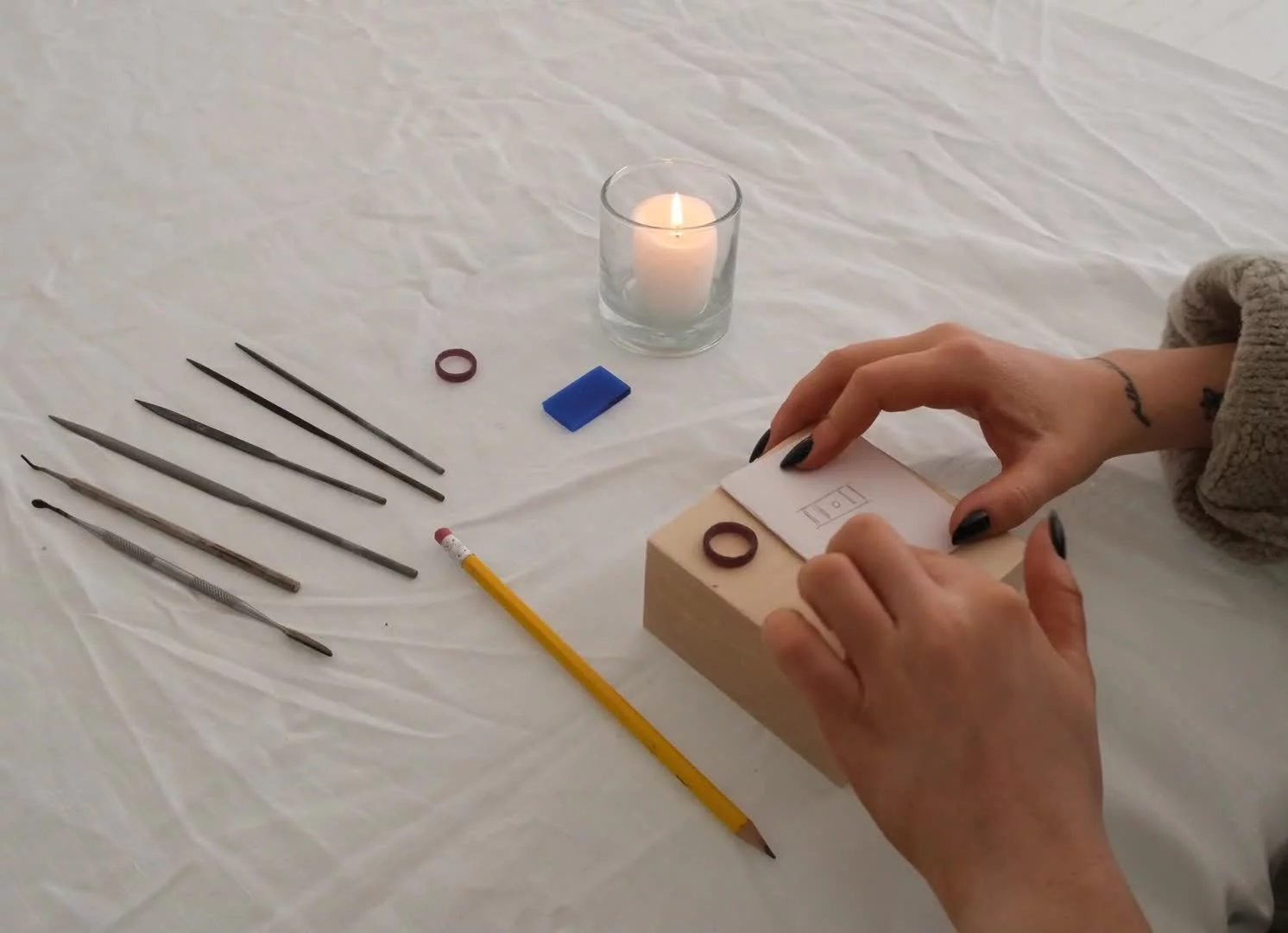 Related Video Item Thumbnail