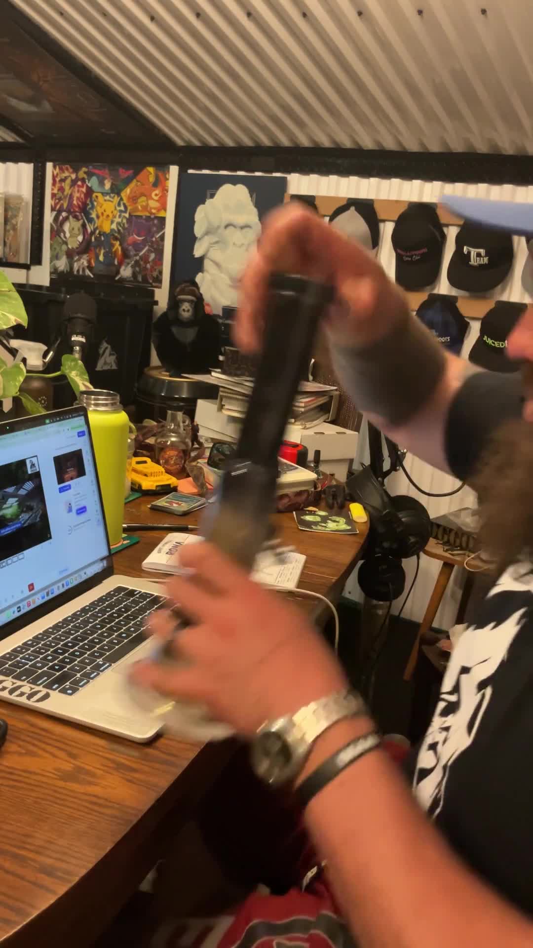 Related Video Item Thumbnail