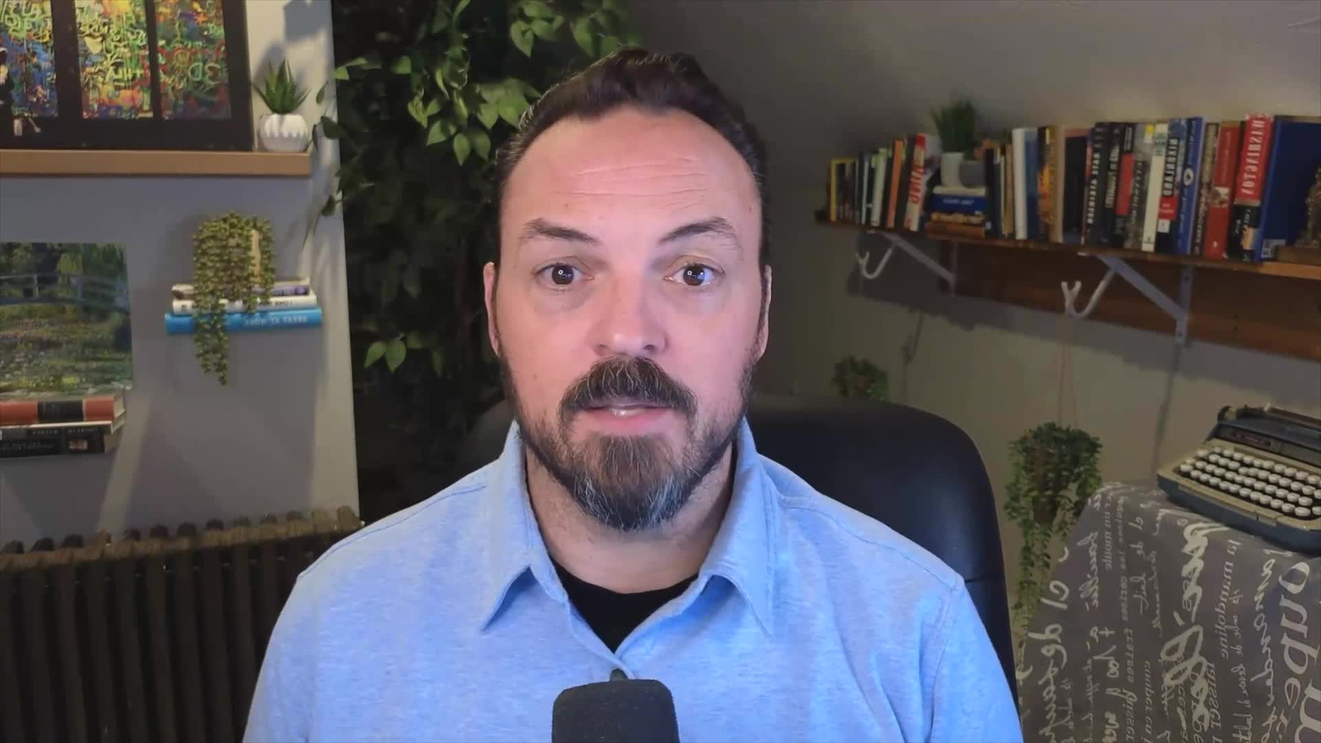 Empowerment vs. Imprisonment