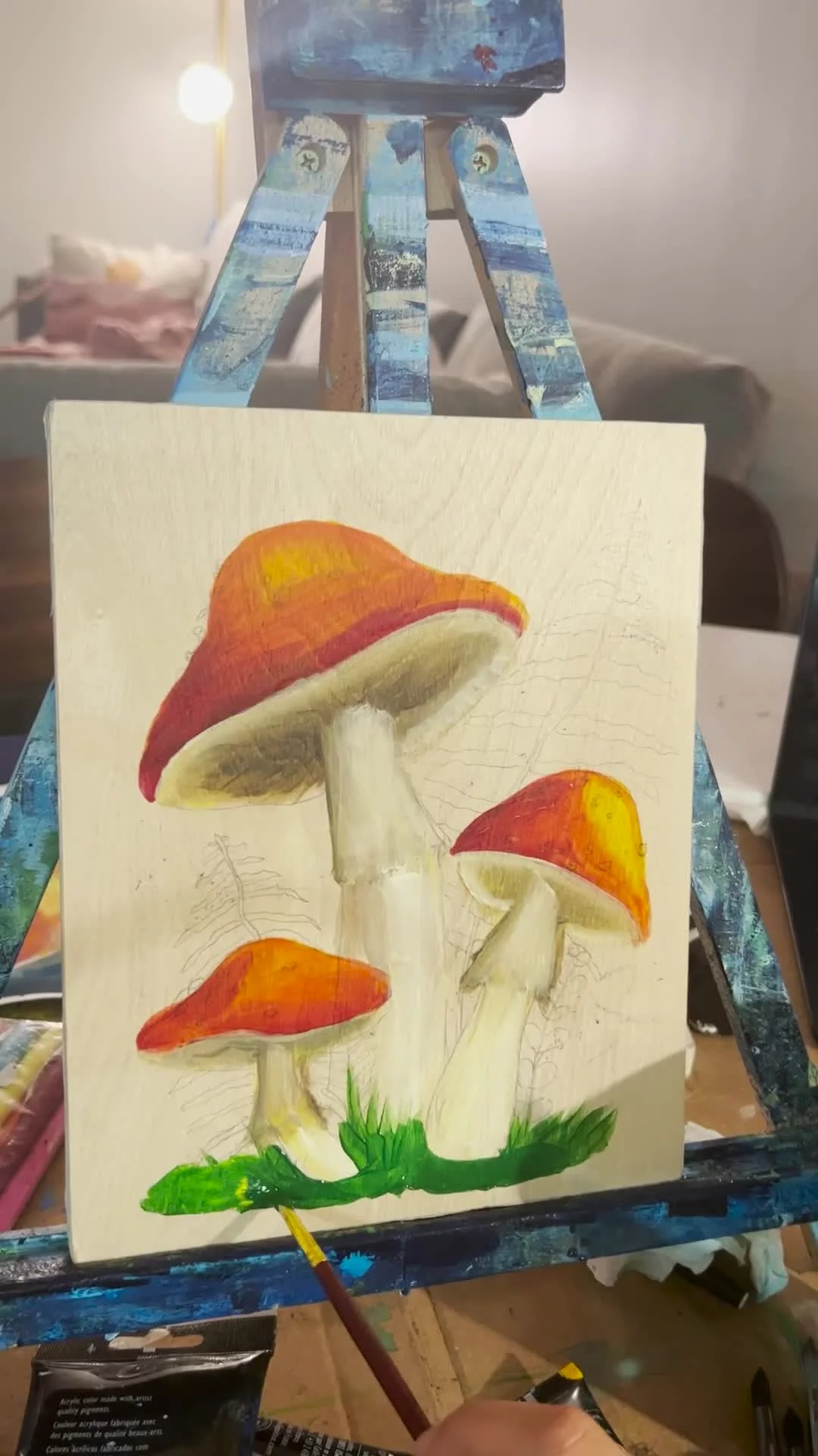 Related Video Item Thumbnail