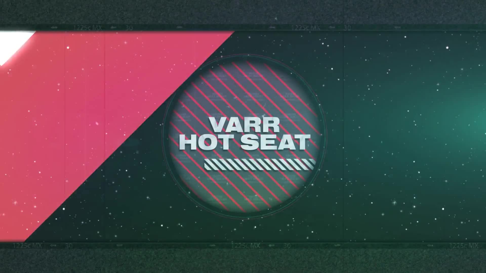 Ray Vernon - Logo Quiz