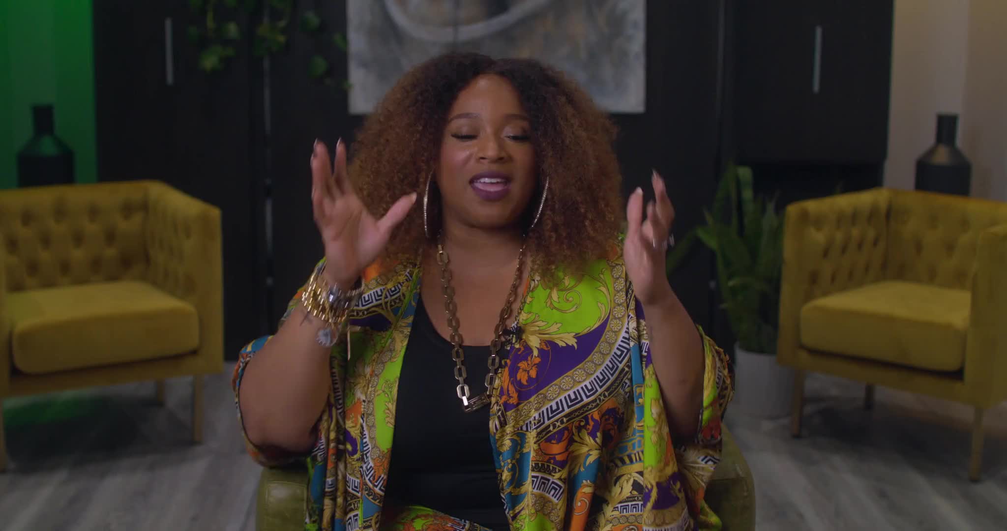 Kierra Sheard-Kelly: Maximize Your Purpose!