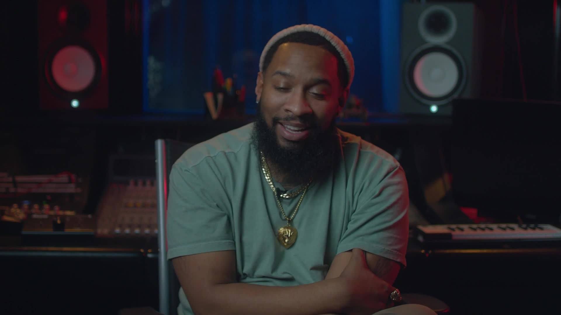 Top 5 Artist:  Pastor Mike Jr.