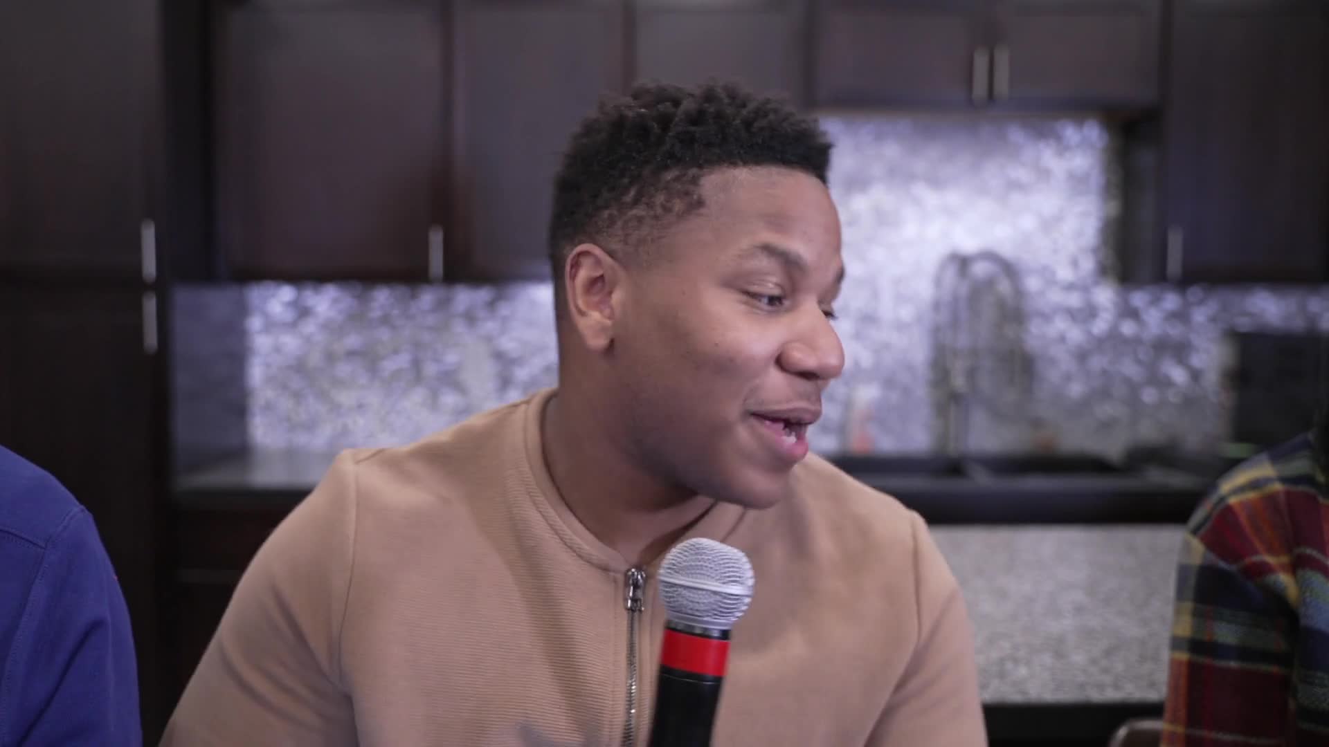 Real Talk For Singles