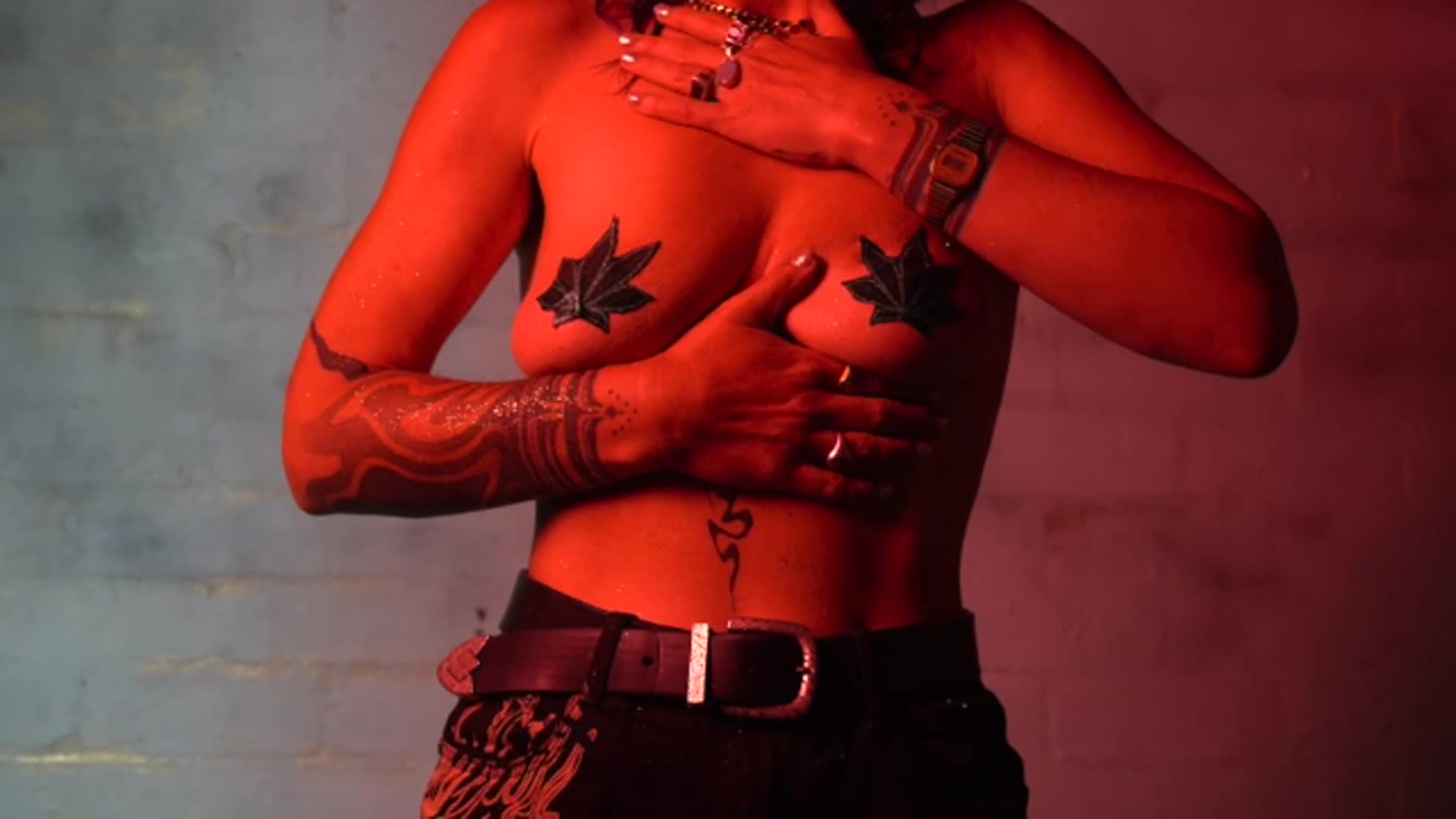 Related Video Item Thumbnail