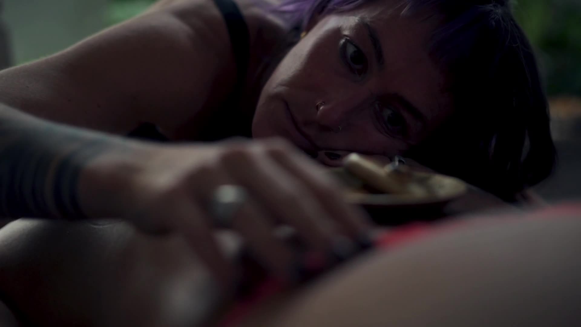 Related Video Item Thumbnail