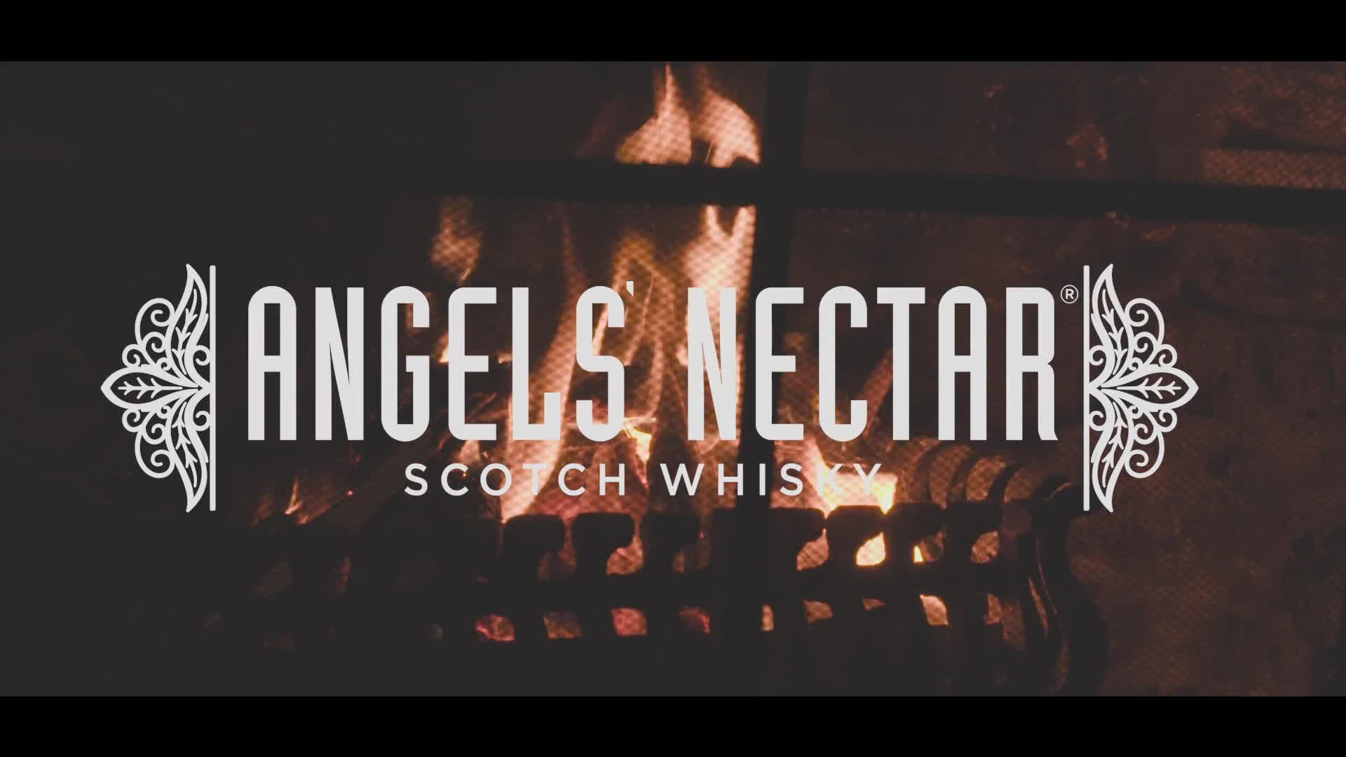 On-line store for Angels' Nectar Blended Malt and Single Malt