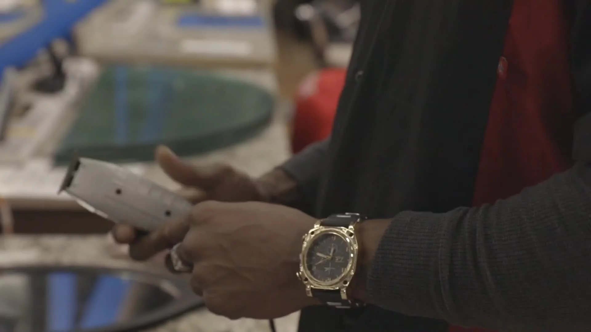 Related Video Item Thumbnail