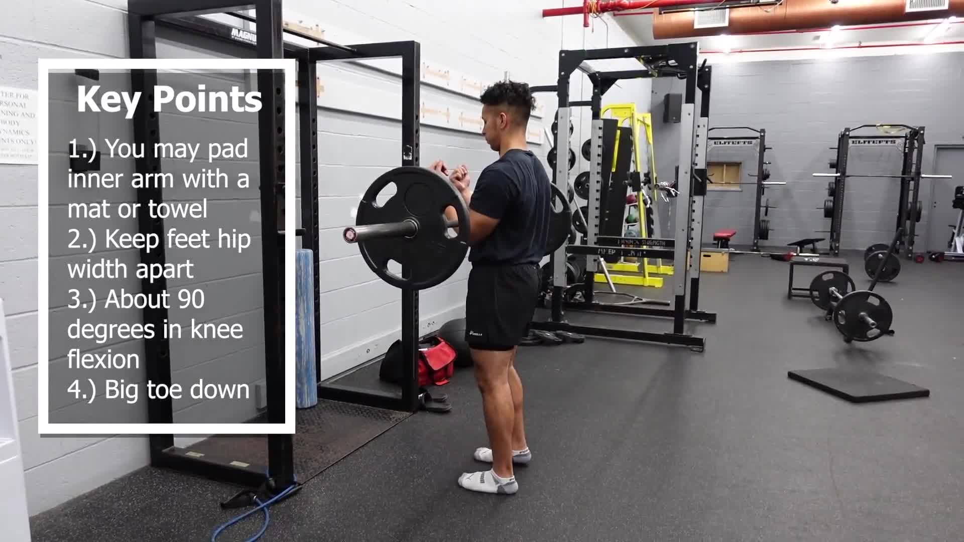 Related Video Item Thumbnail