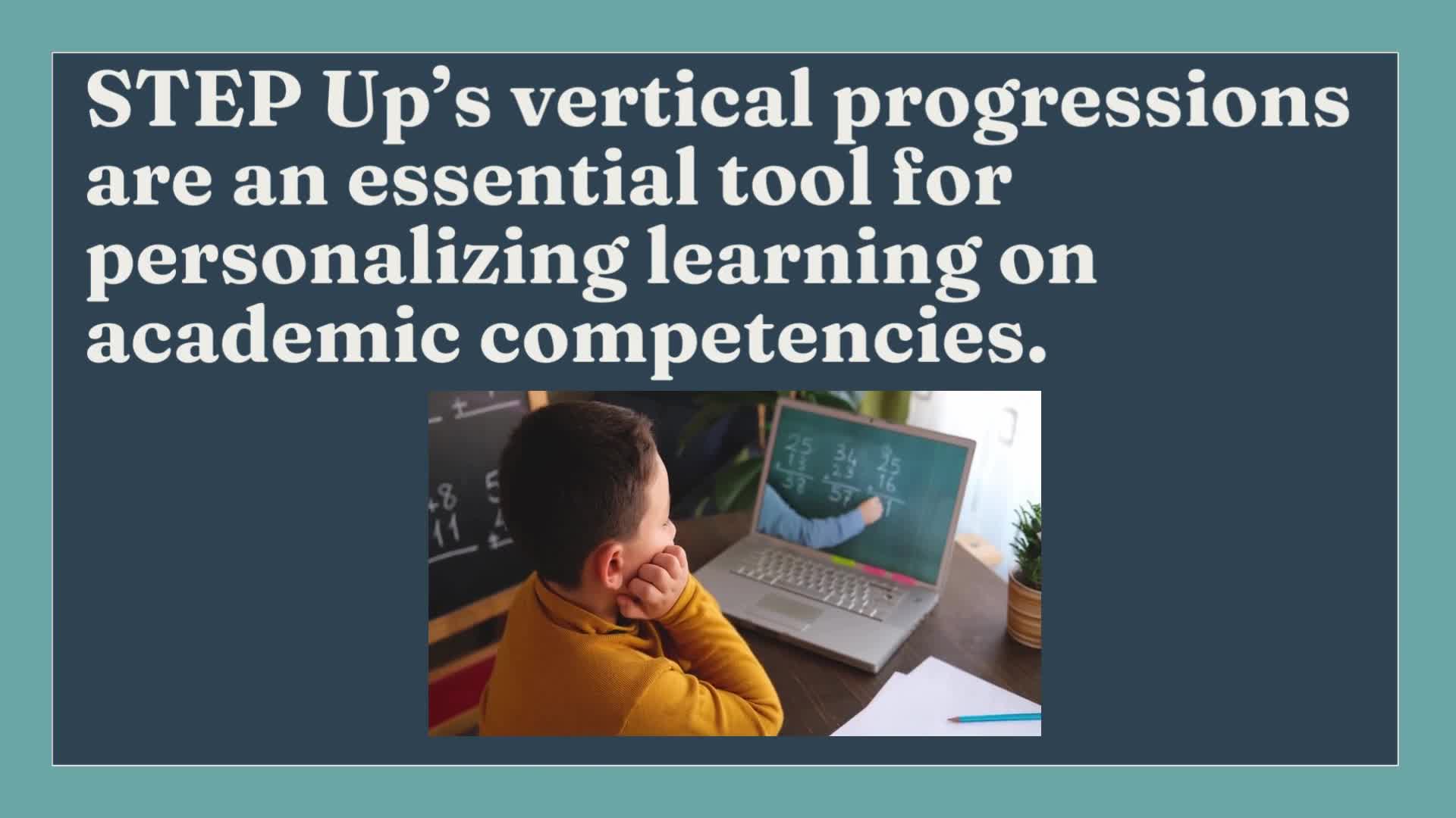 MATT Books | Enhance Teaching Now — STEP Up
