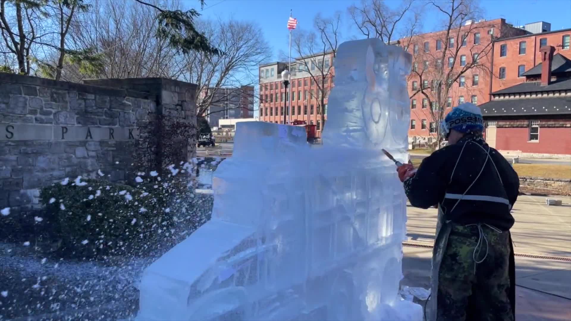 Related Video Item Thumbnail