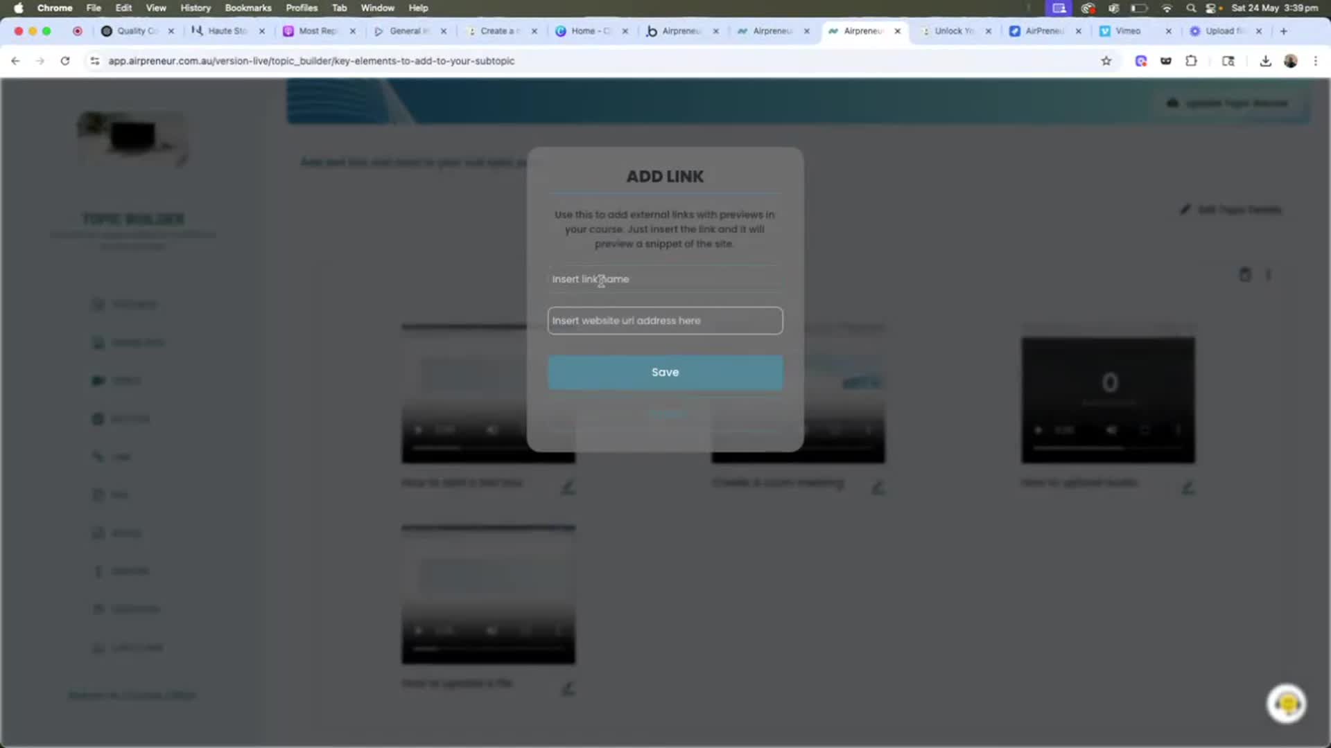 Related Video Item Thumbnail