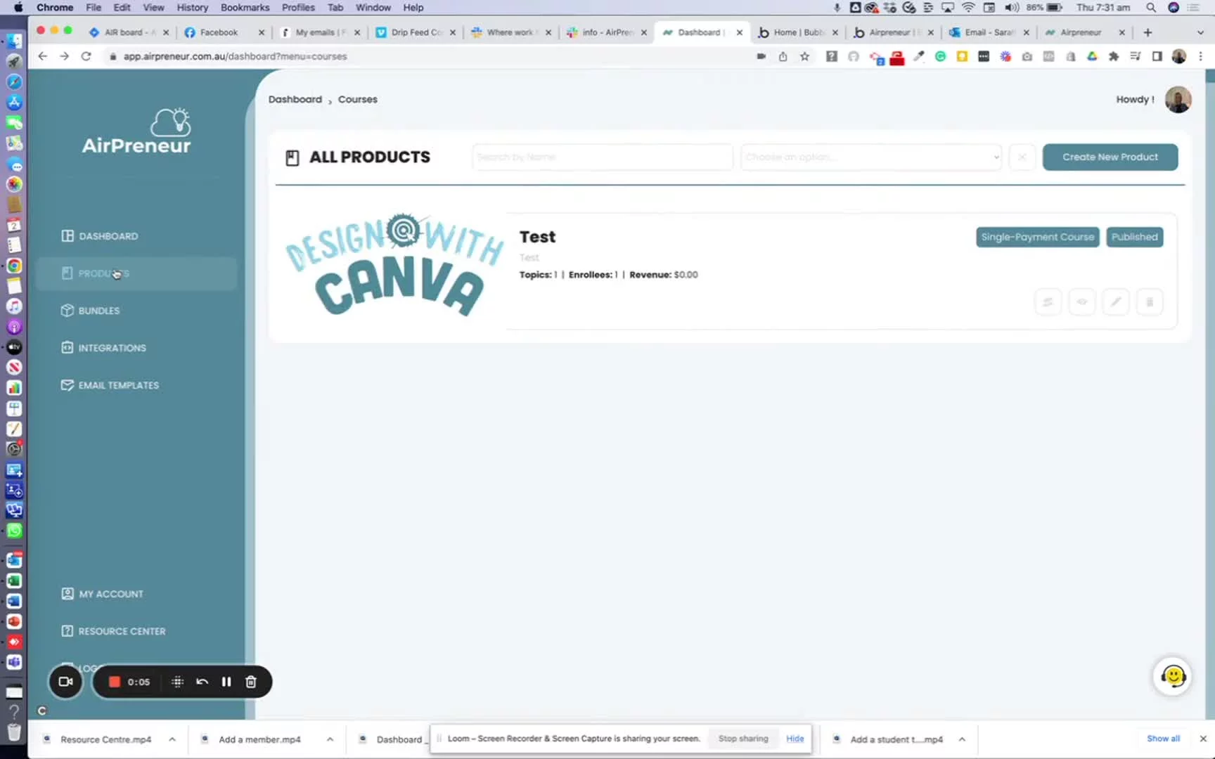 Related Video Item Thumbnail