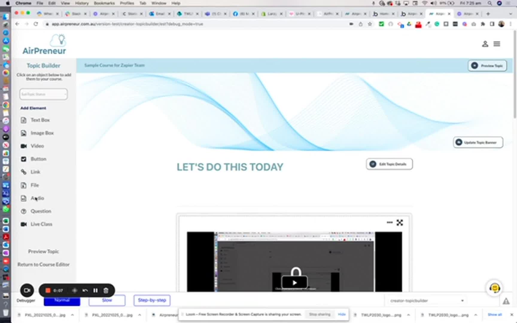 Related Video Item Thumbnail