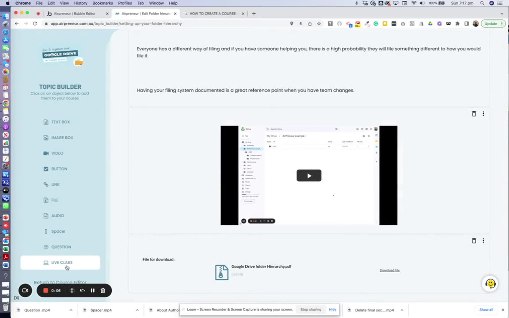 Related Video Item Thumbnail
