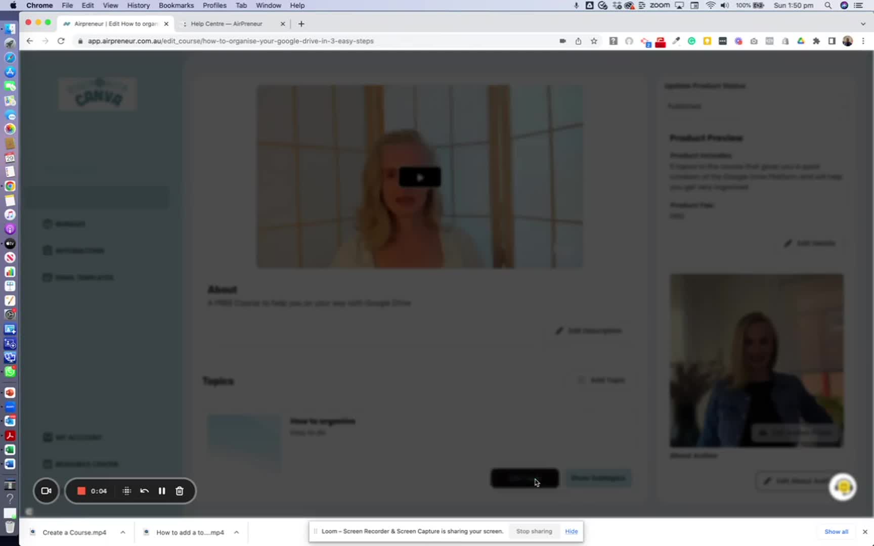 Related Video Item Thumbnail