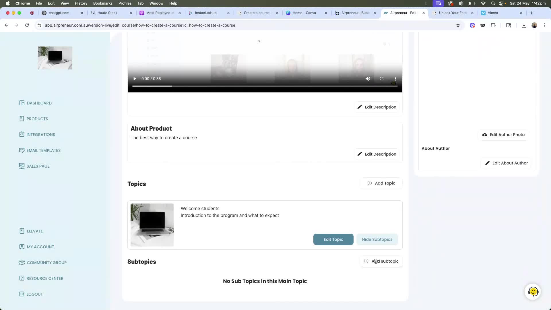 Related Video Item Thumbnail