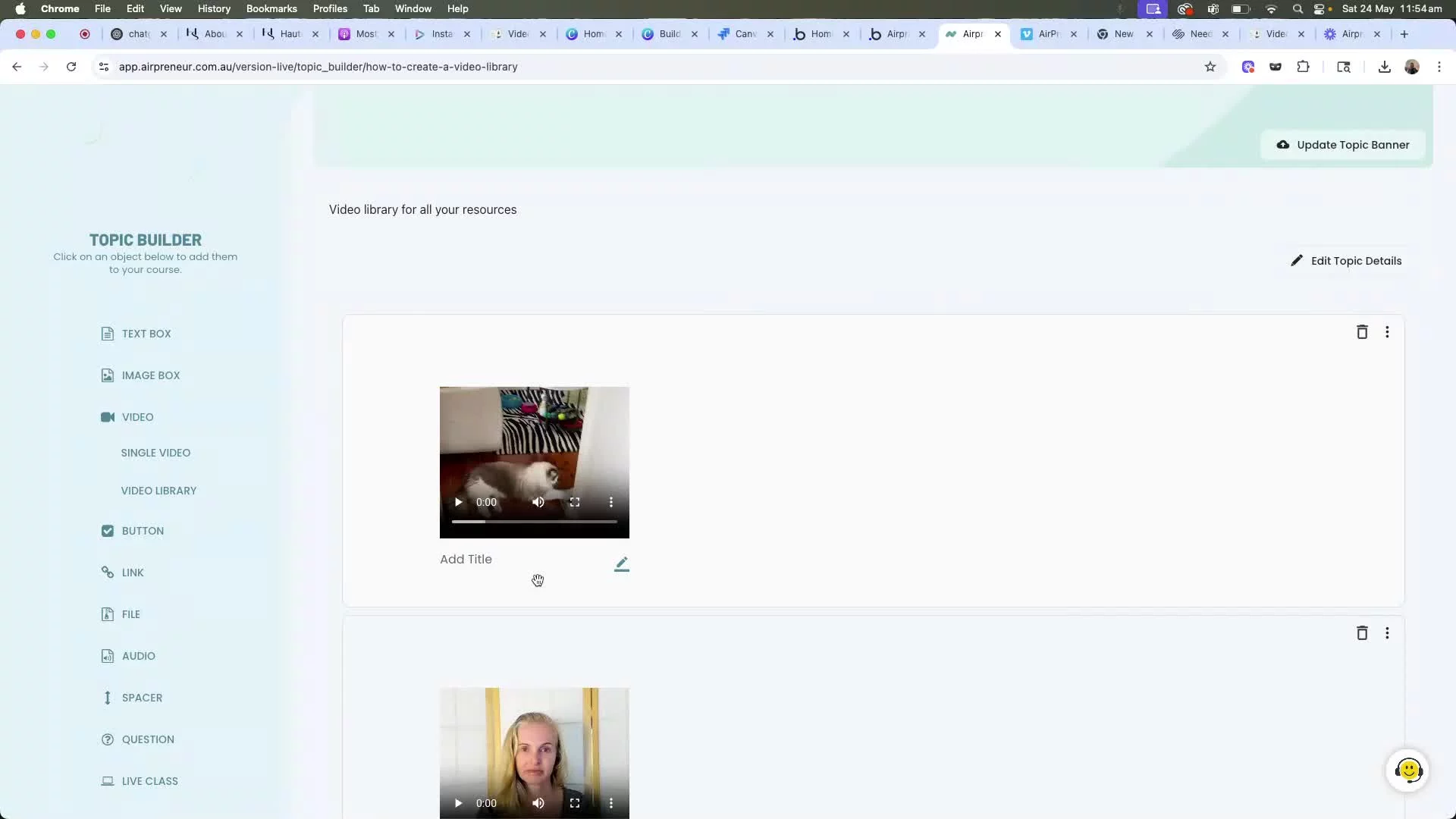 Related Video Item Thumbnail