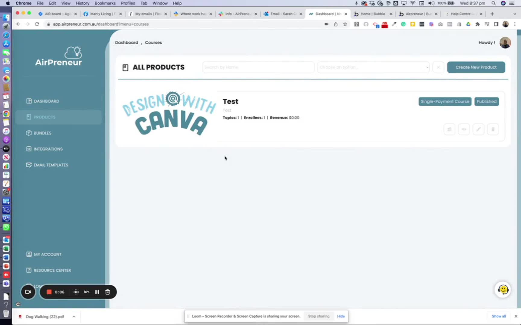 Related Video Item Thumbnail