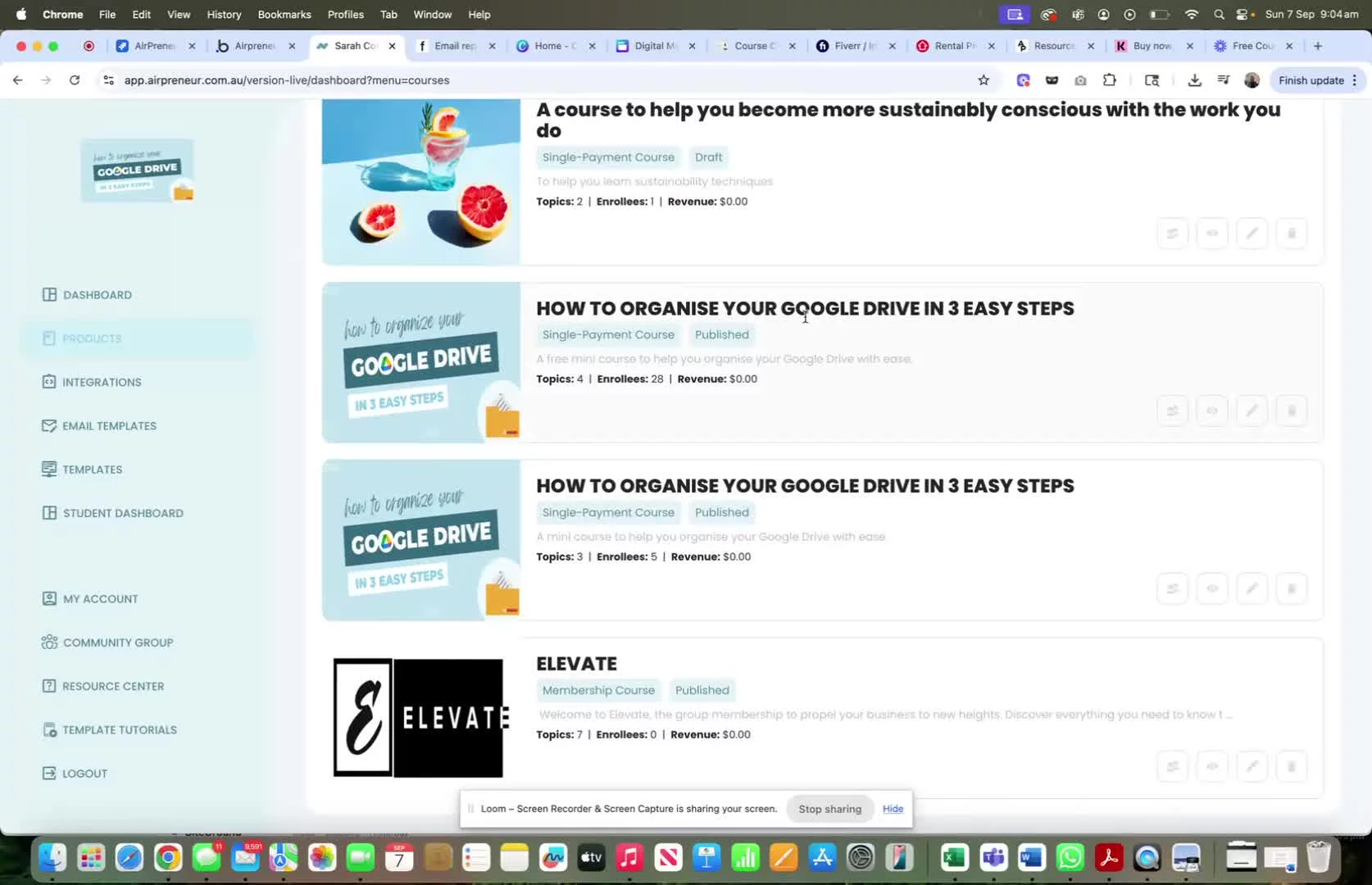 Related Video Item Thumbnail