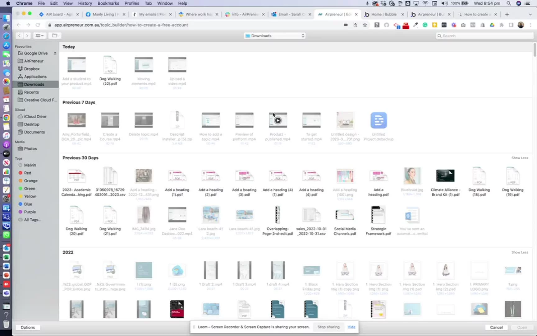 Related Video Item Thumbnail