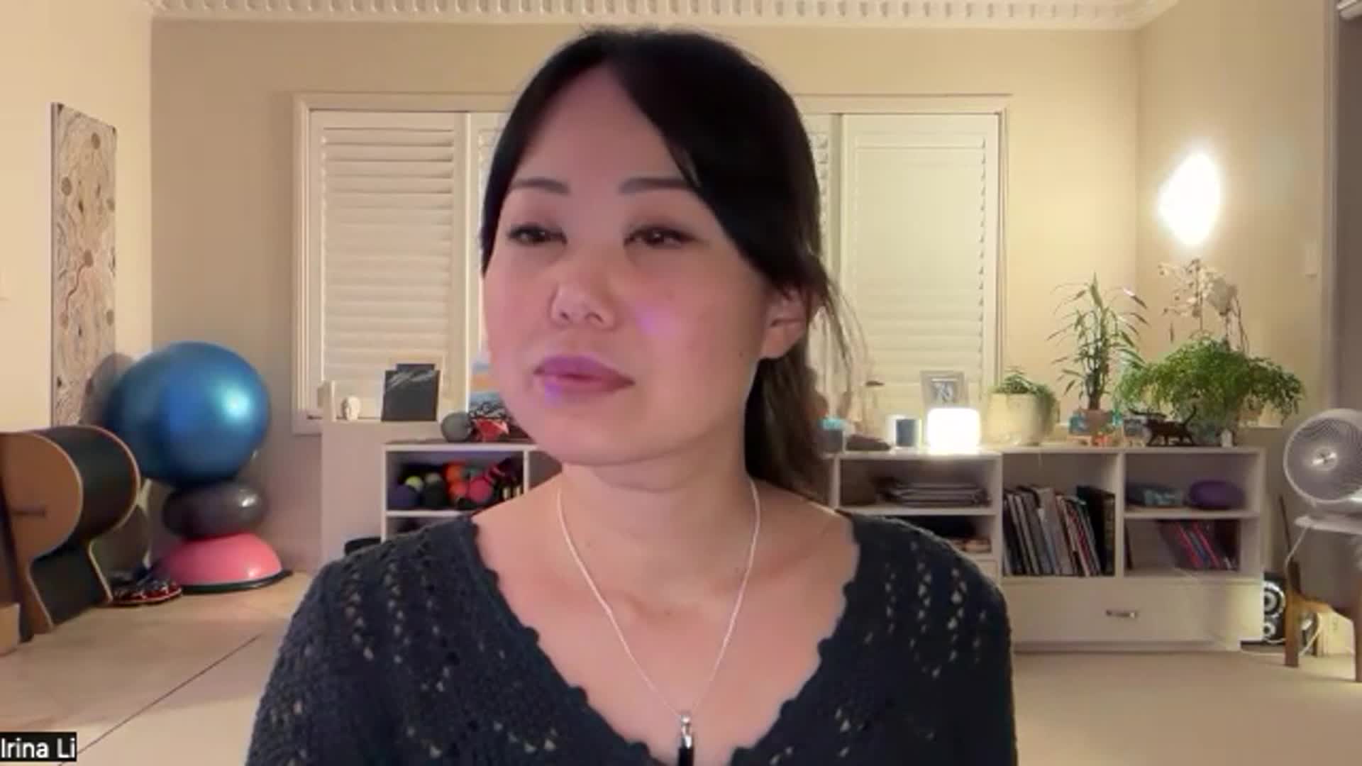 Related Video Item Thumbnail