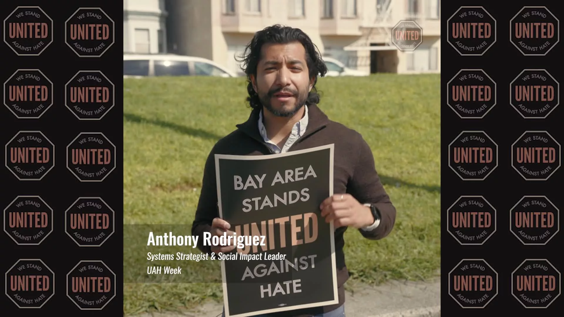 Anthony Rodriguez - Systems Strategist & Social Impact Leader - Oakland, CA (es)